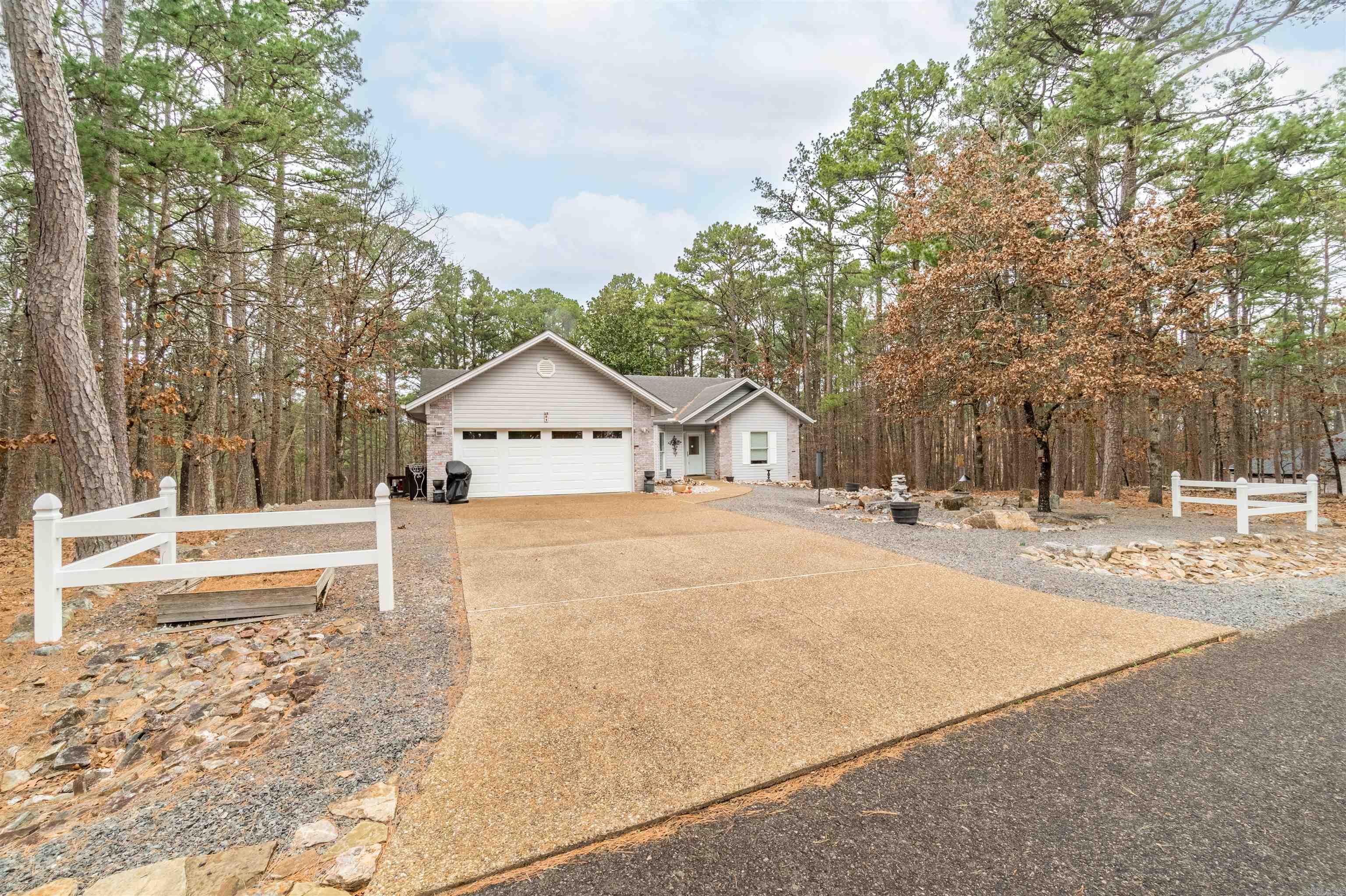 8 Fabero  Hot Springs Village, AR