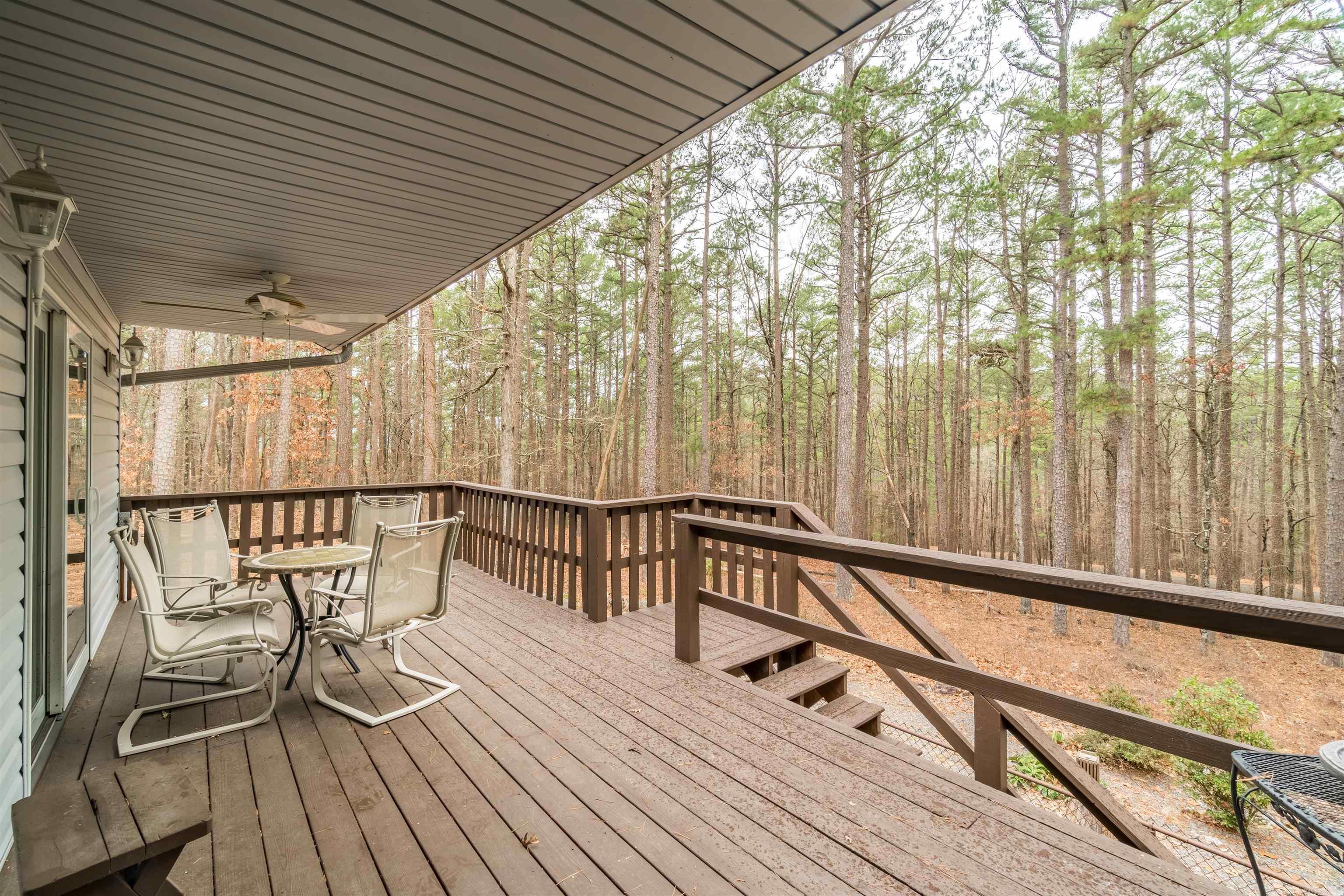 8 Fabero  Hot Springs Village, AR