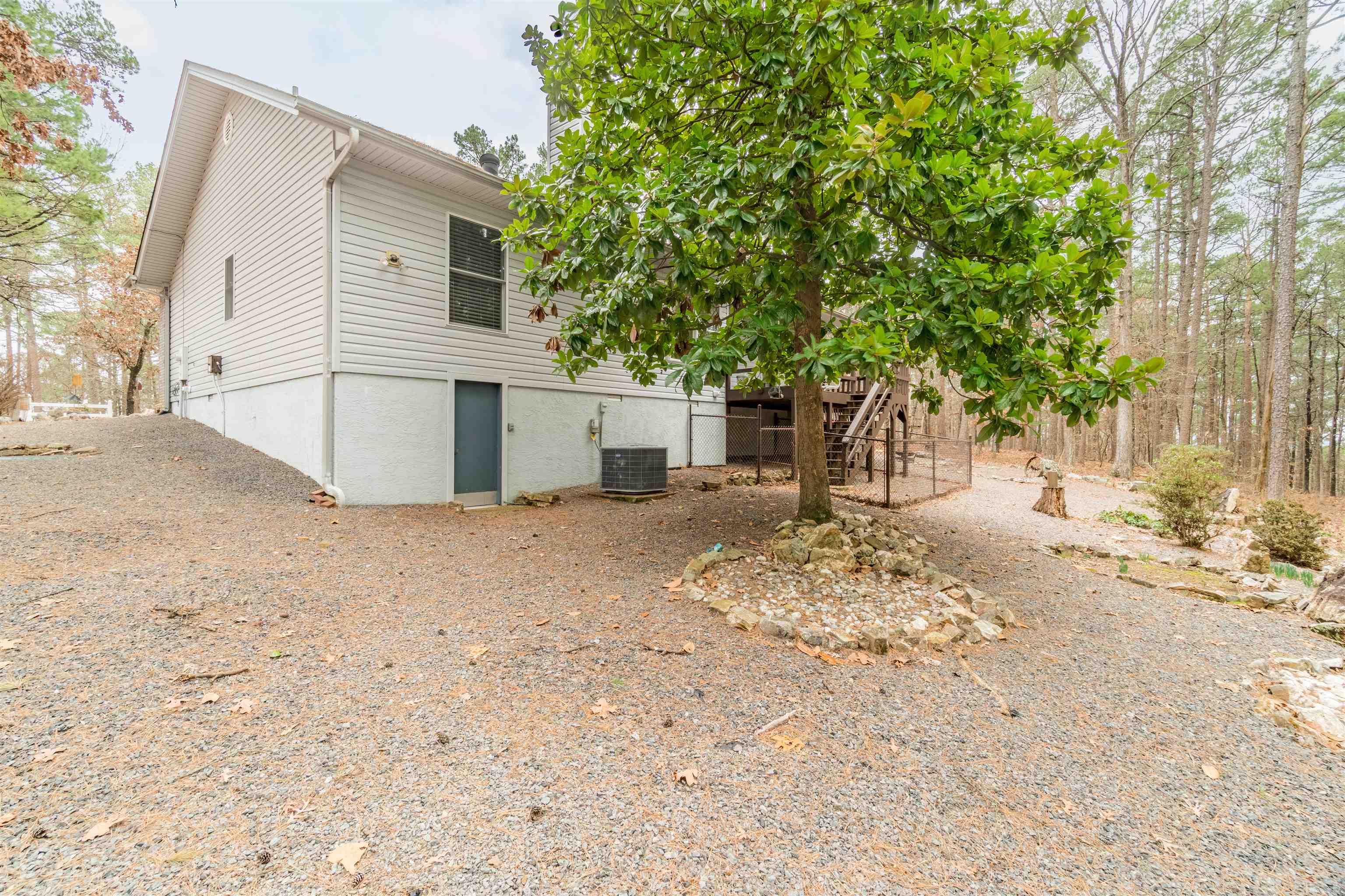 8 Fabero  Hot Springs Village, AR