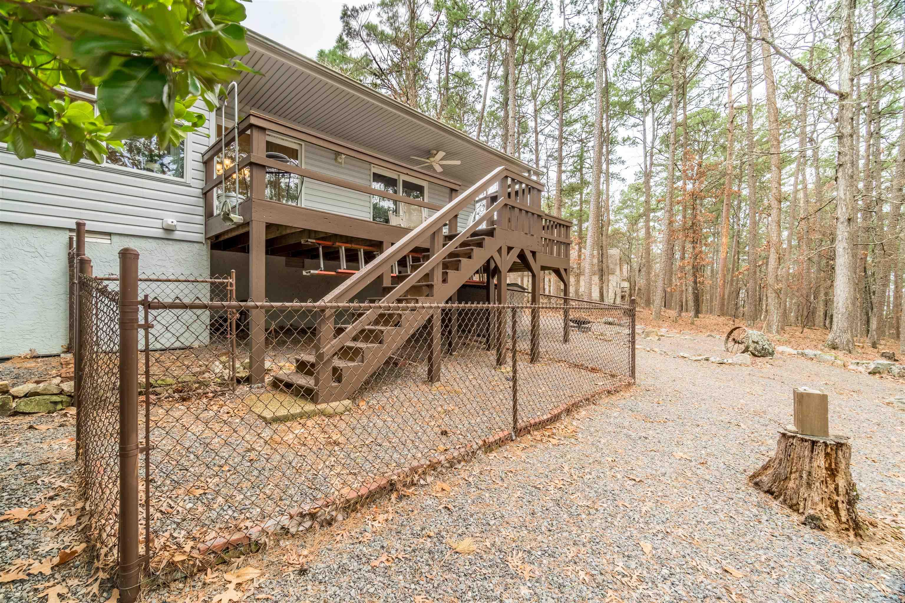 8 Fabero  Hot Springs Village, AR