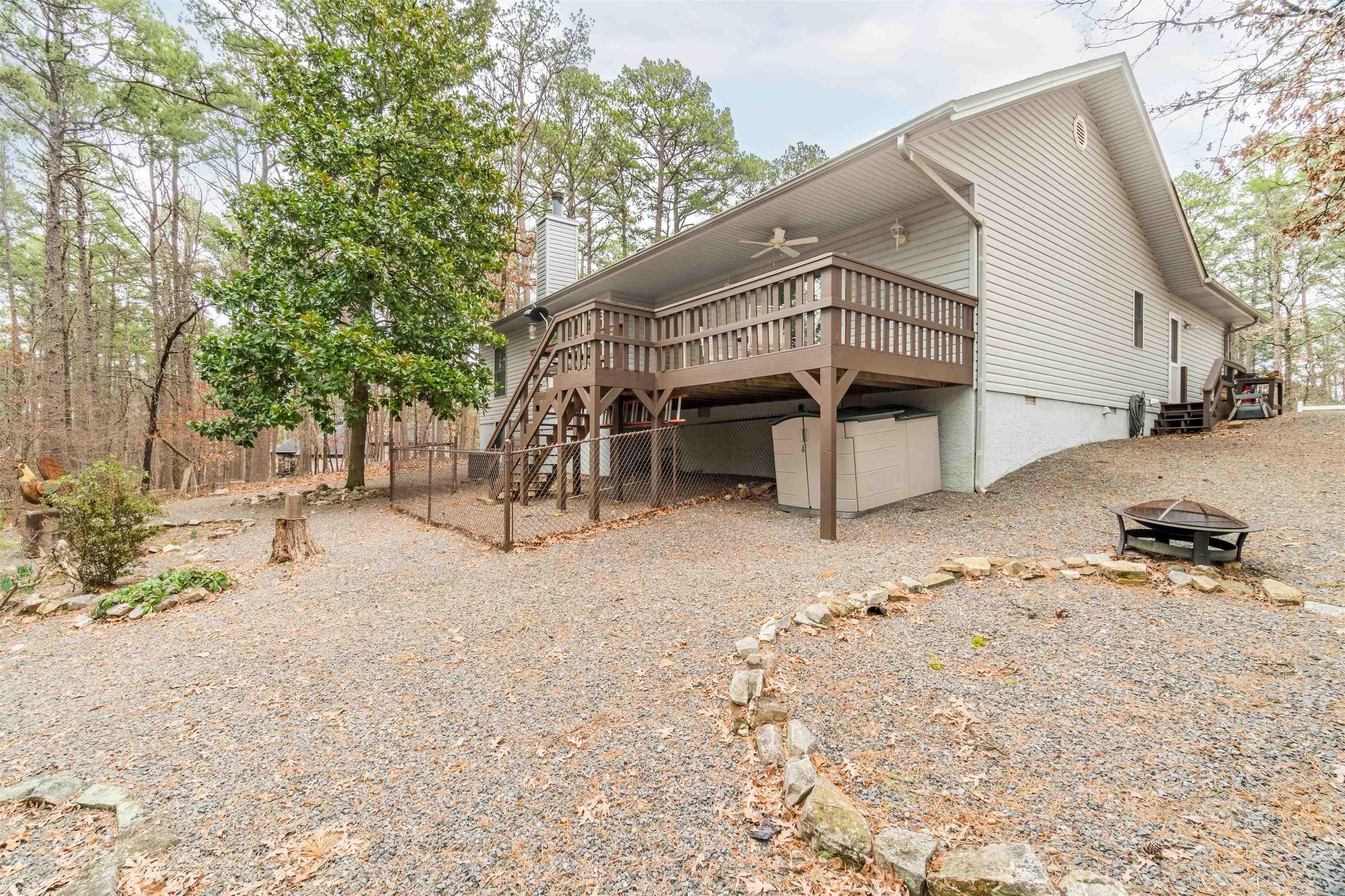 8 Fabero  Hot Springs Village, AR