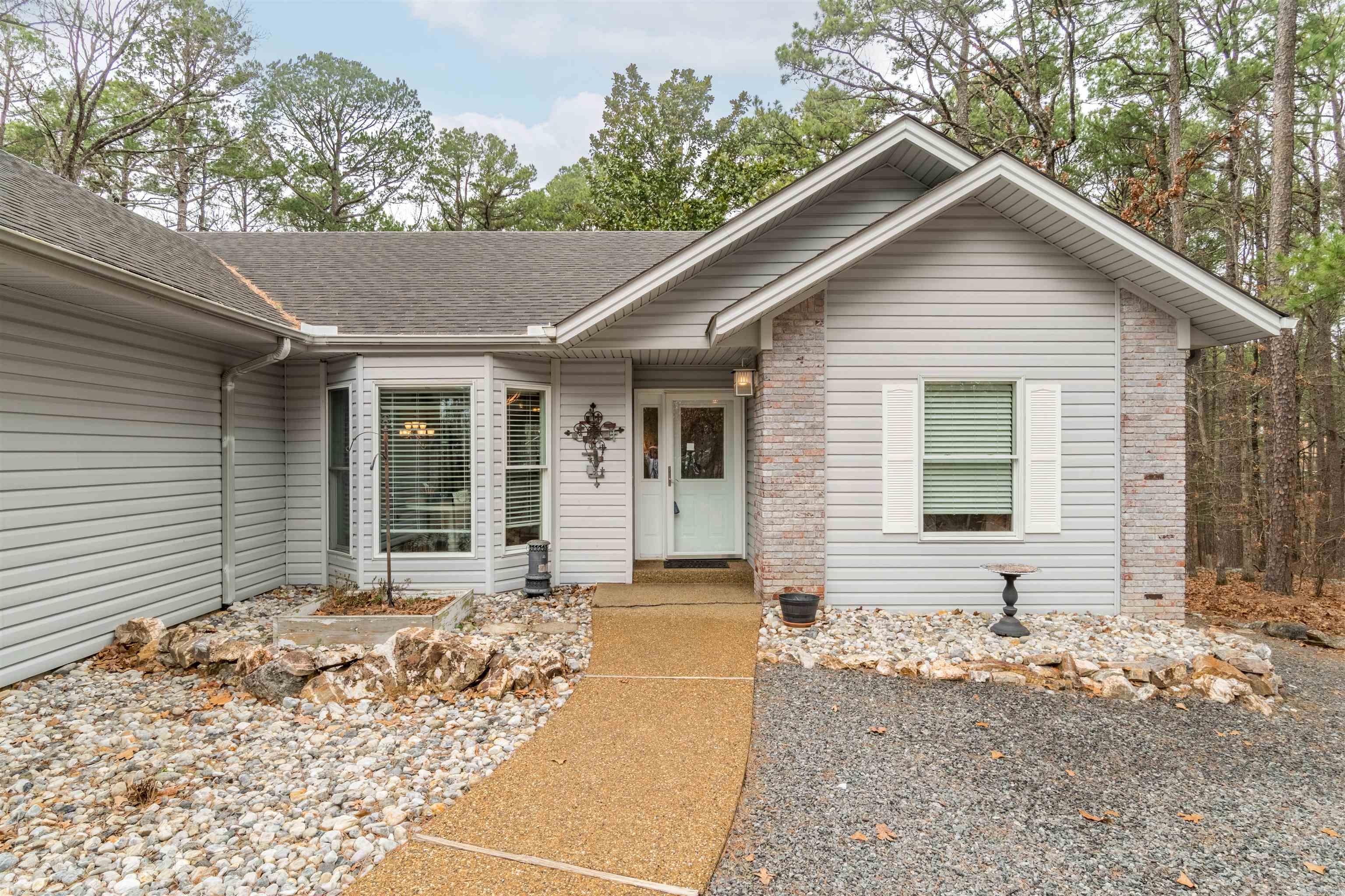 8 Fabero  Hot Springs Village, AR