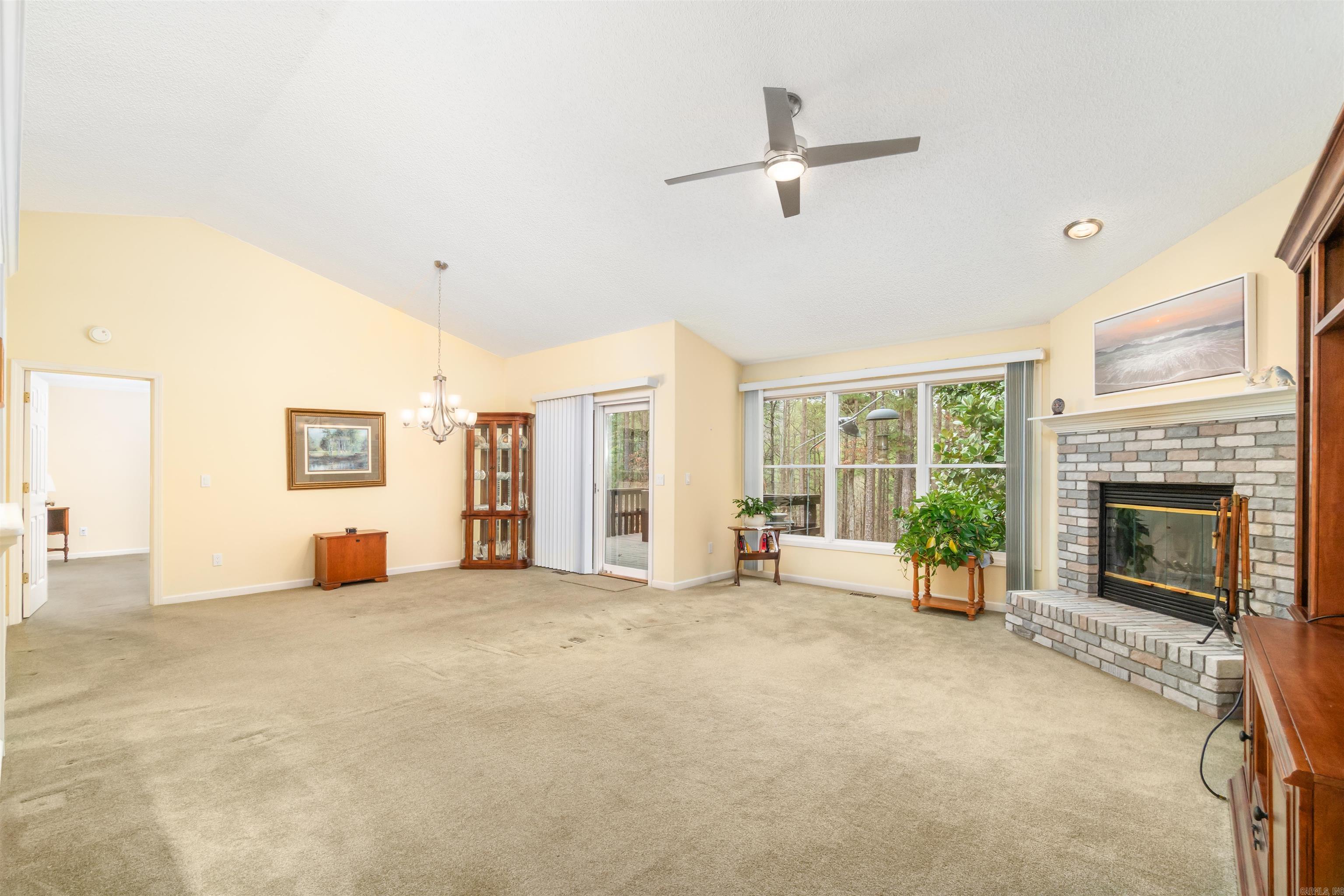 8 Fabero  Hot Springs Village, AR