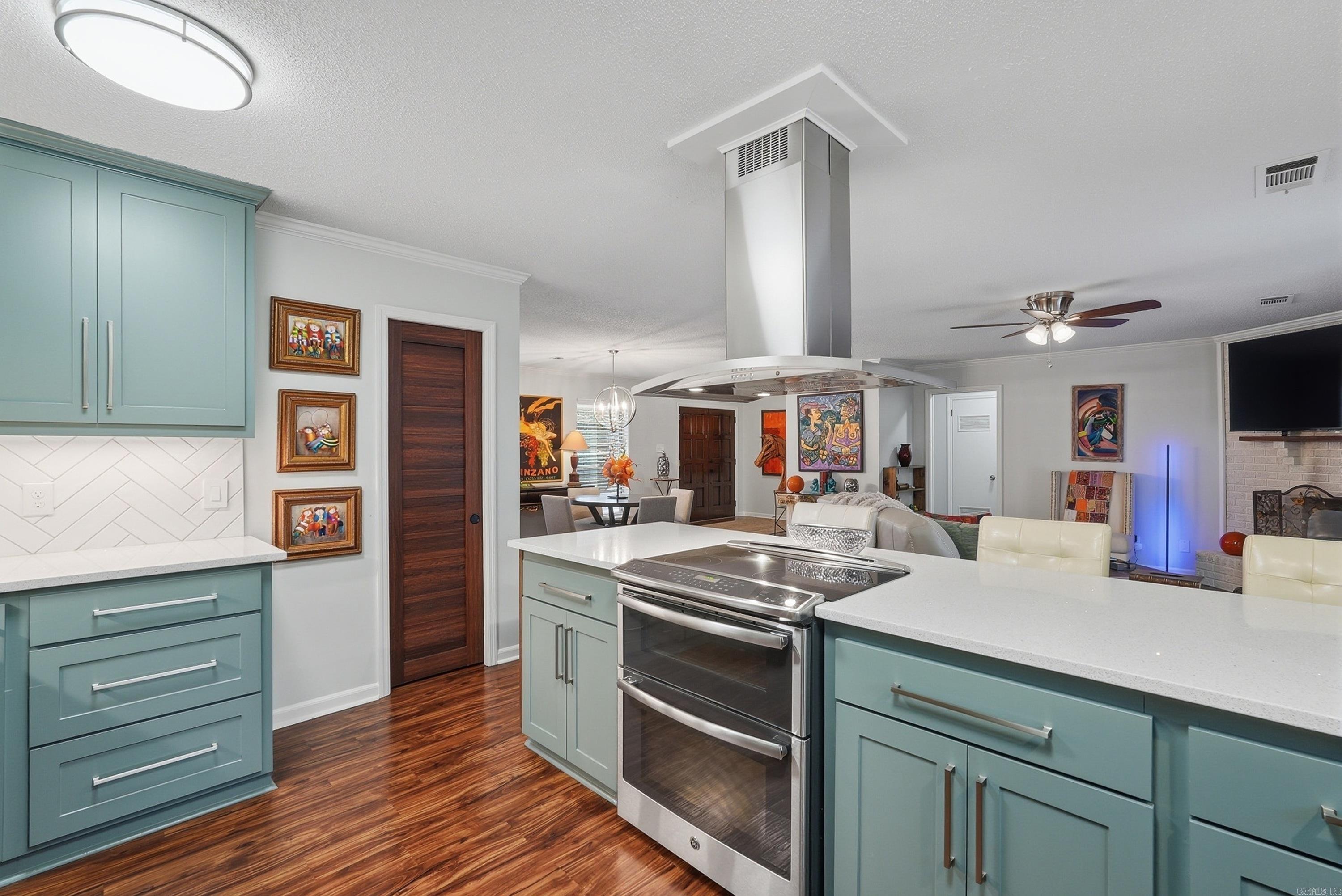 3904 Bunker Hill  North Little Rock, AR