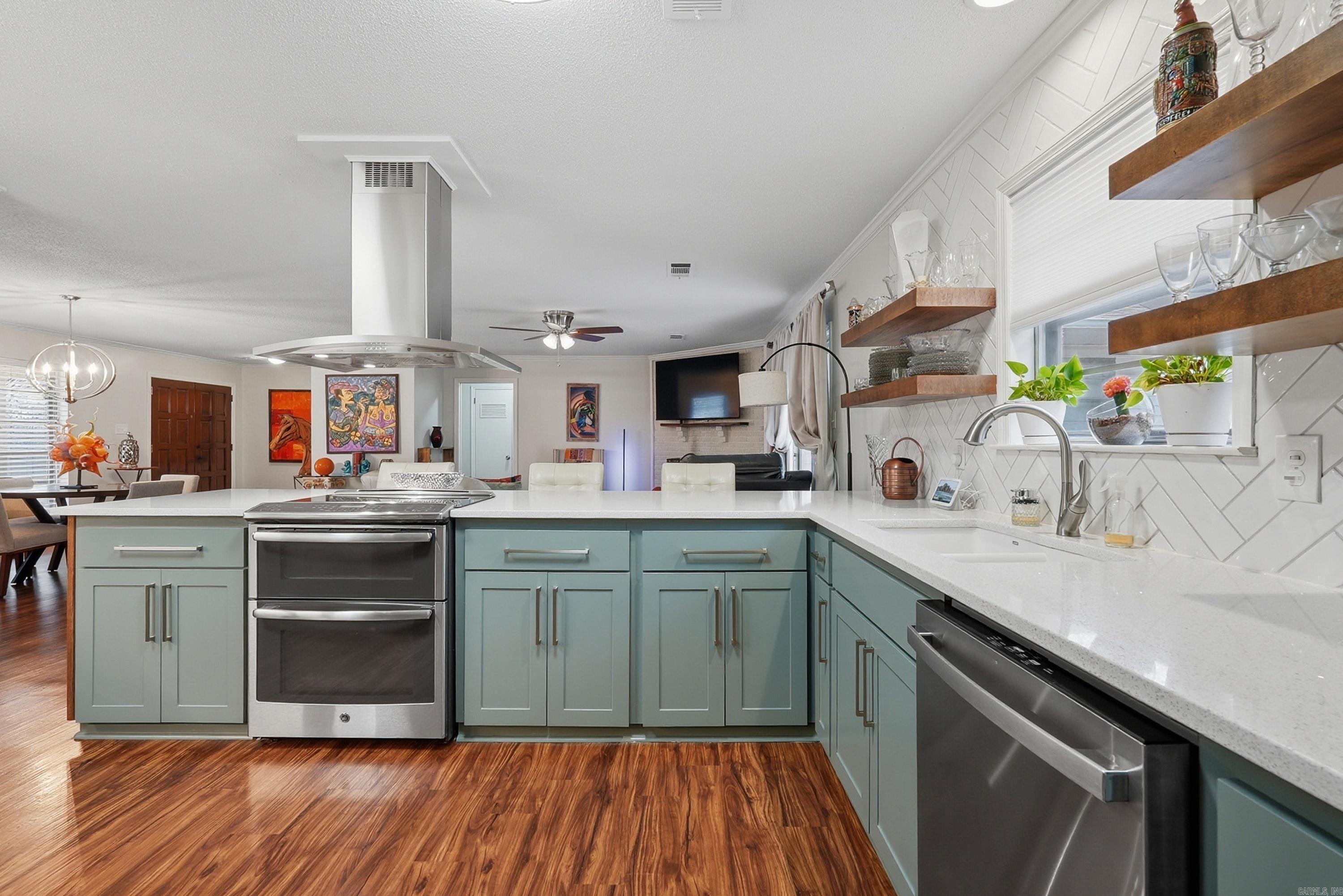 3904 Bunker Hill  North Little Rock, AR