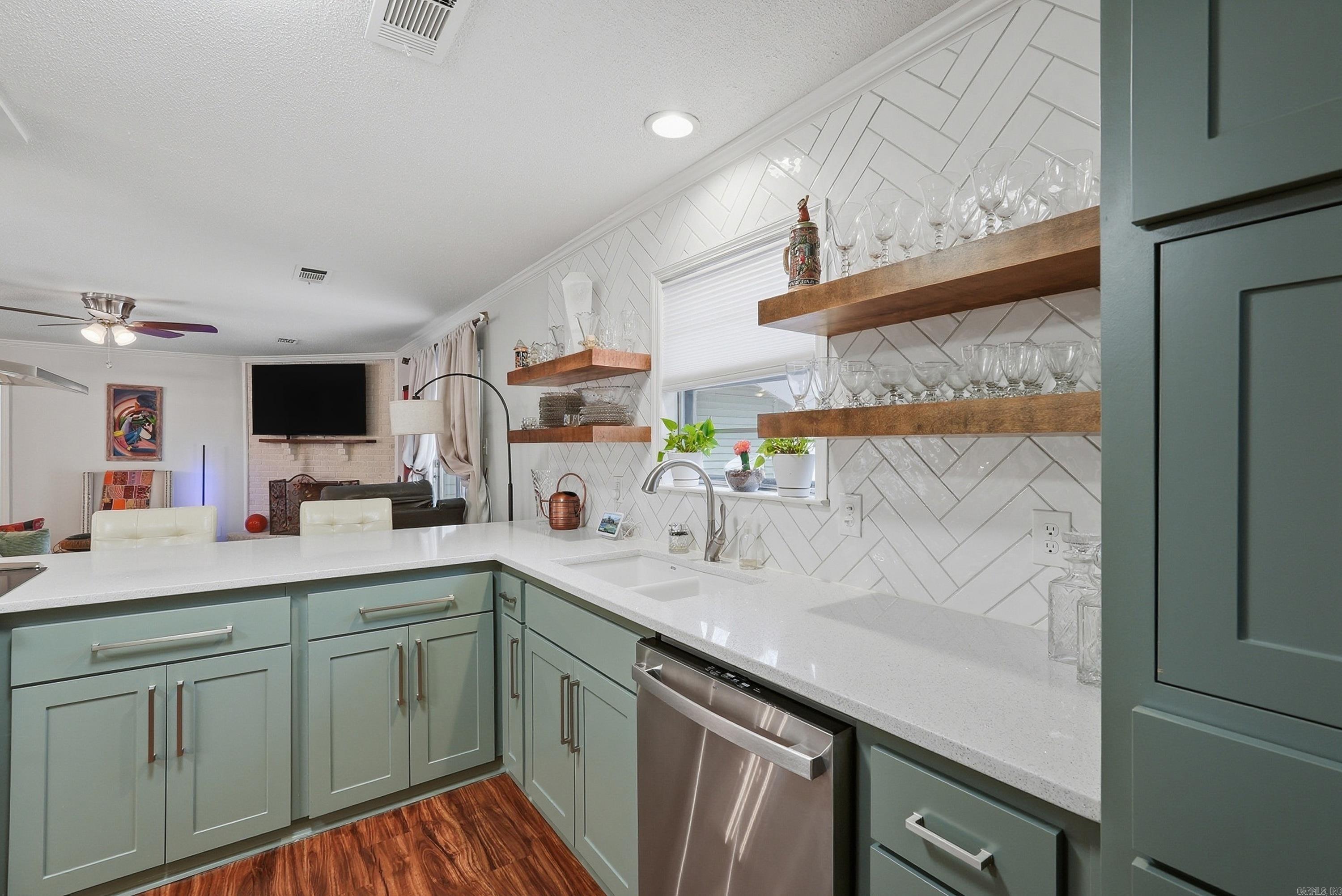 3904 Bunker Hill  North Little Rock, AR