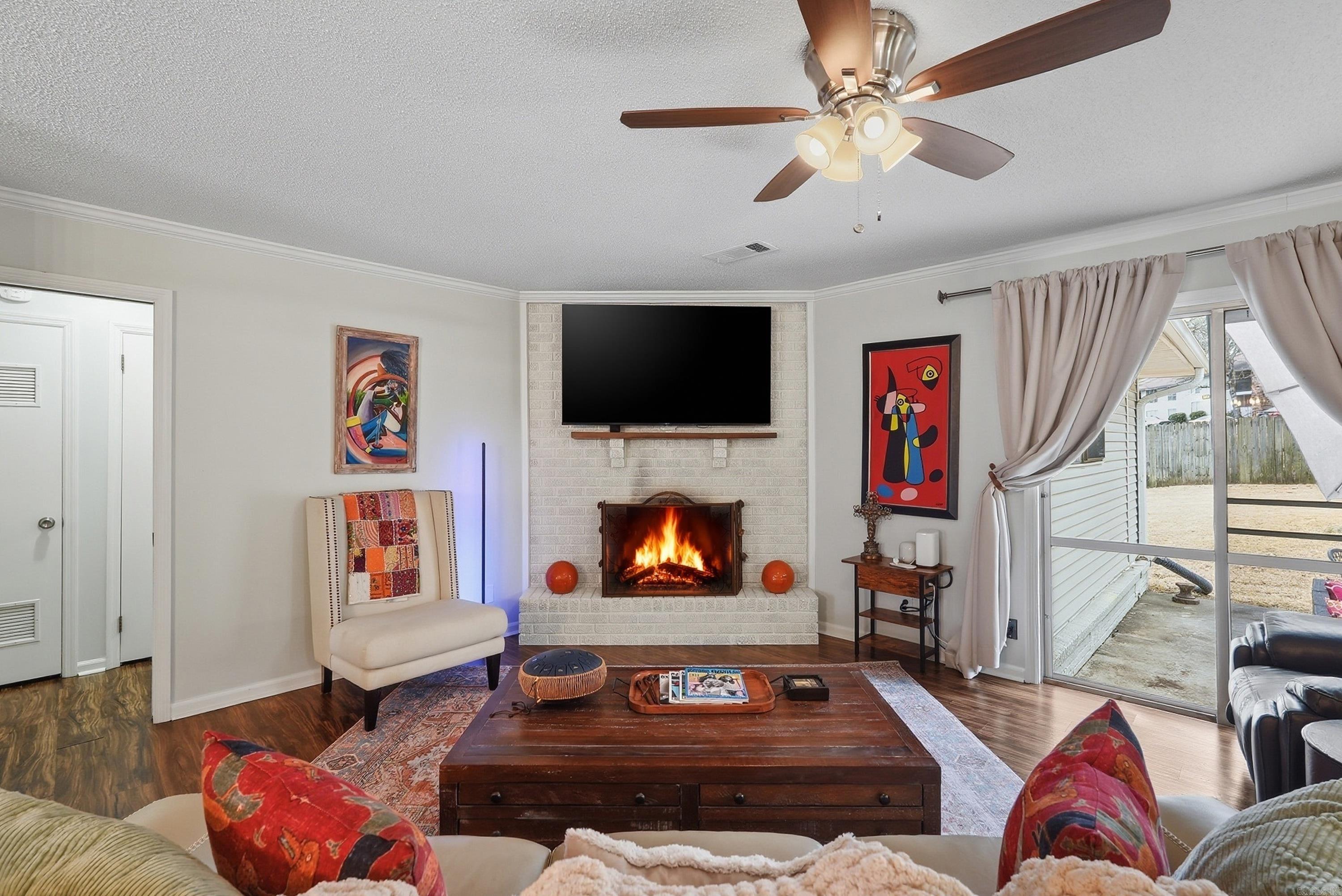 3904 Bunker Hill  North Little Rock, AR