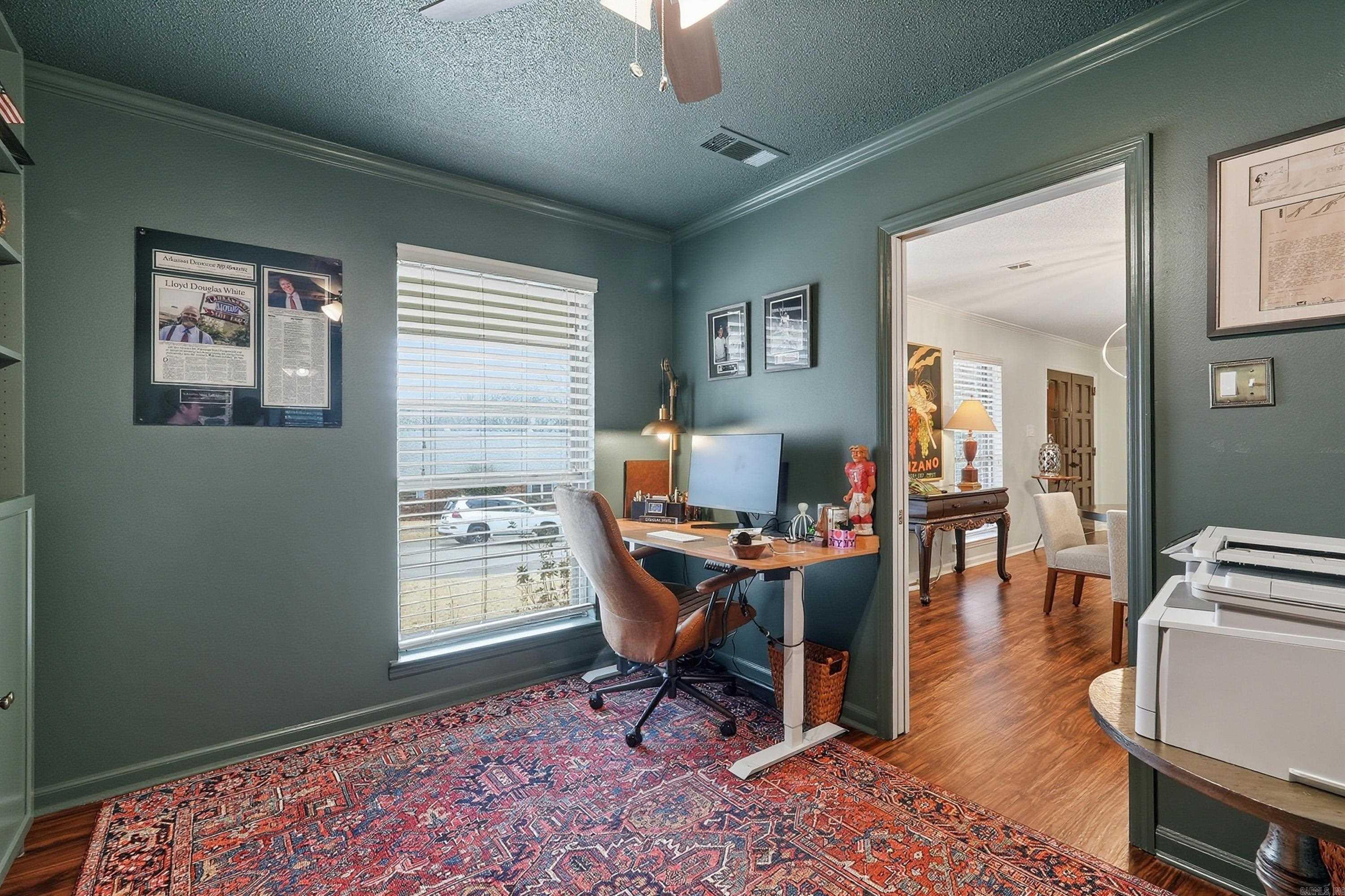 3904 Bunker Hill  North Little Rock, AR