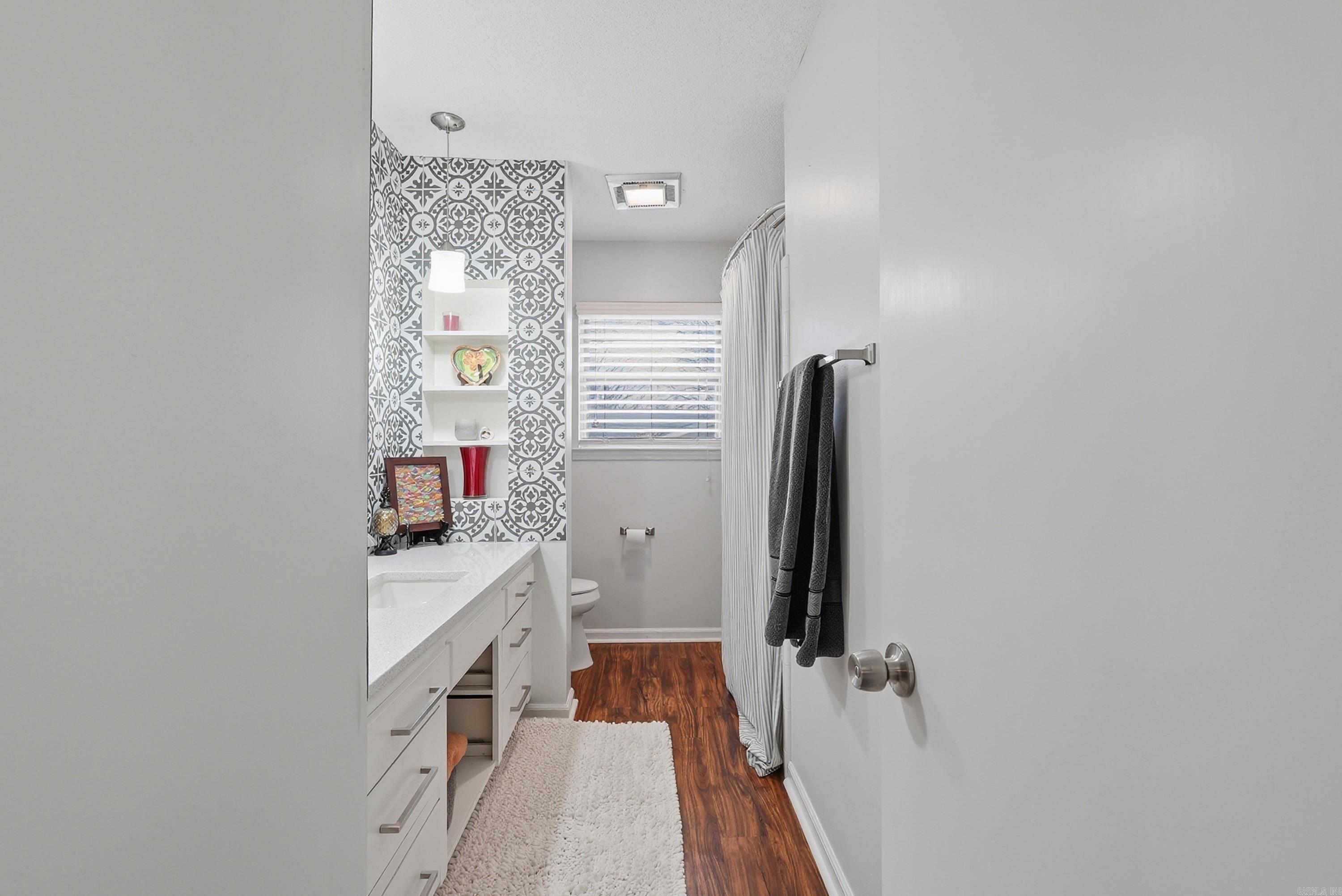 3904 Bunker Hill  North Little Rock, AR