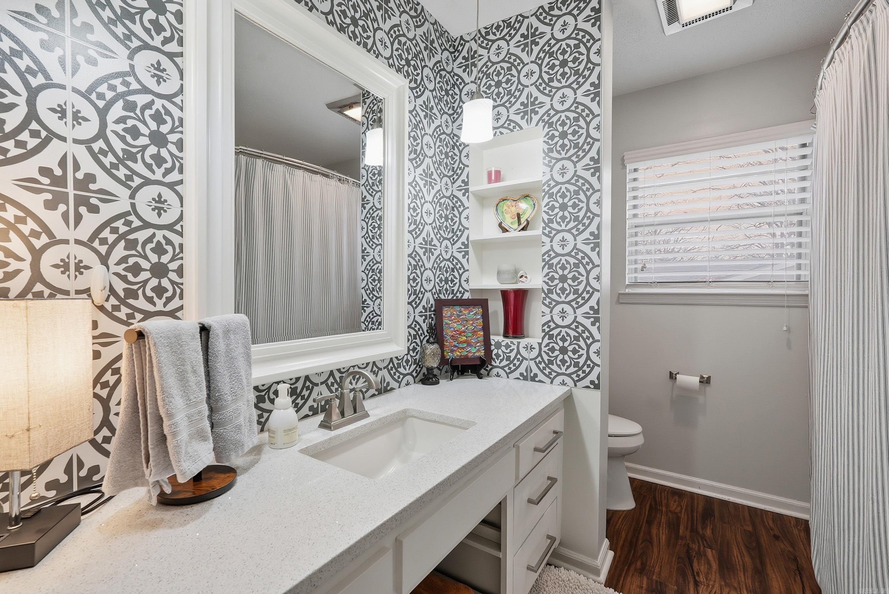 3904 Bunker Hill  North Little Rock, AR