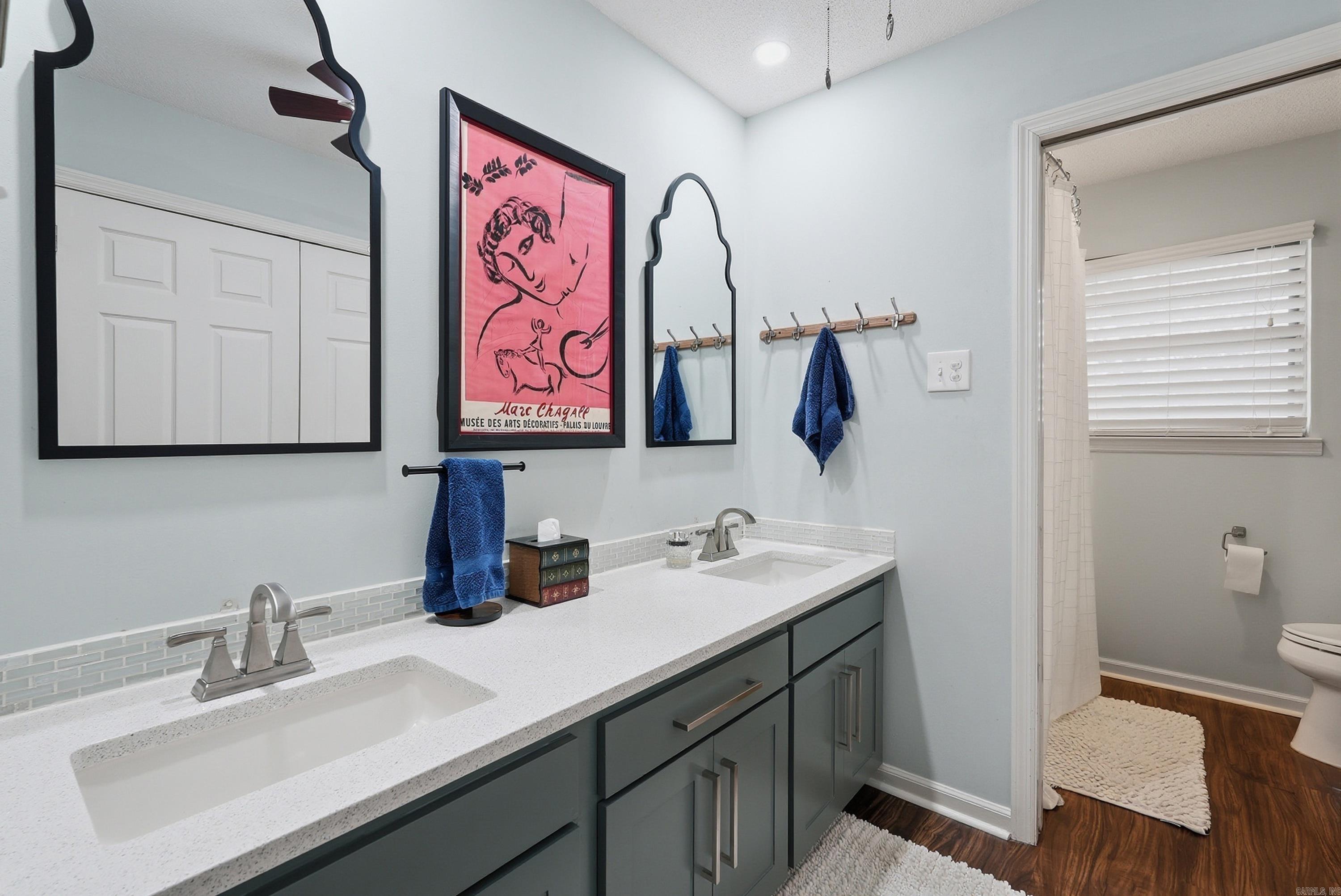 3904 Bunker Hill  North Little Rock, AR