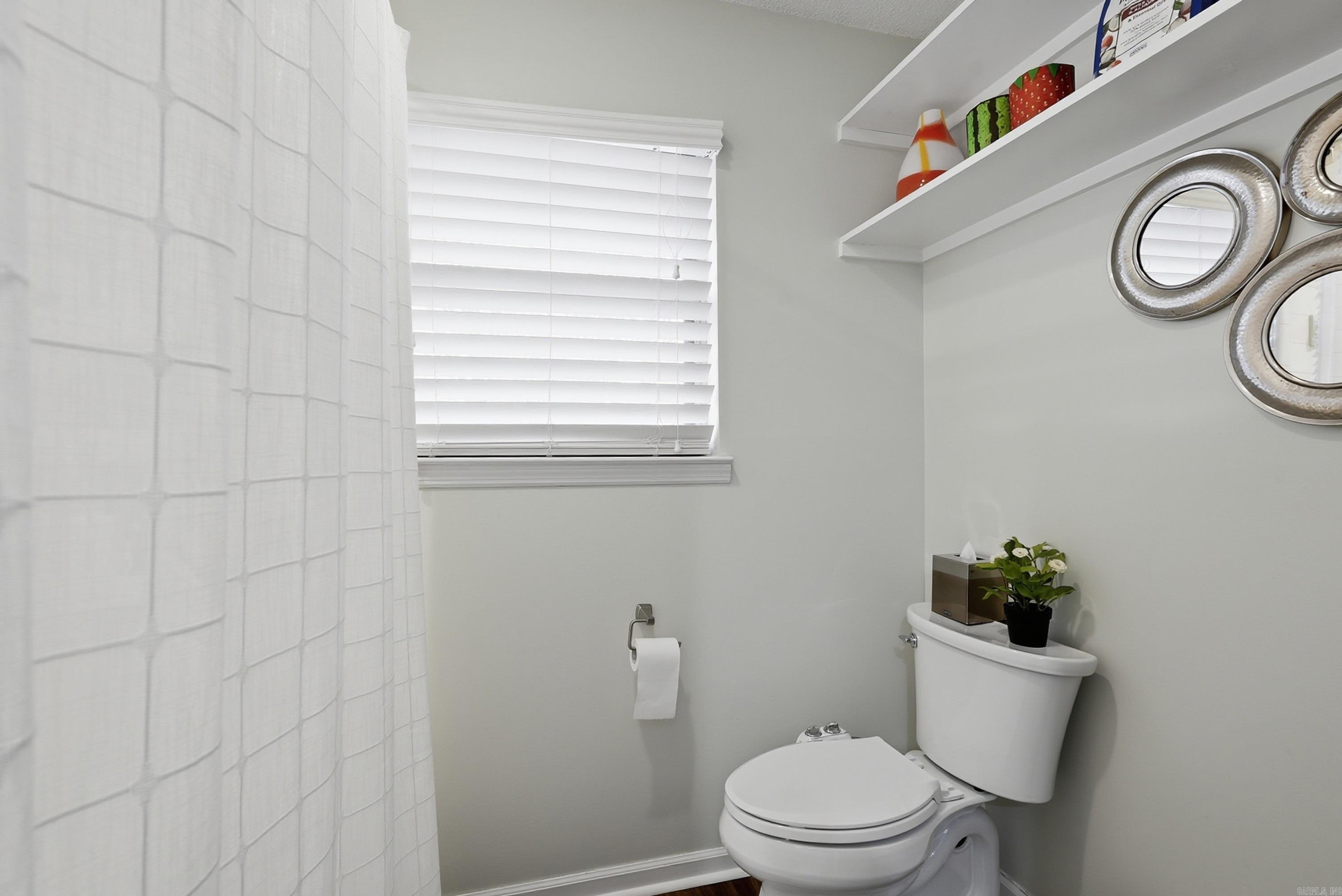 3904 Bunker Hill  North Little Rock, AR