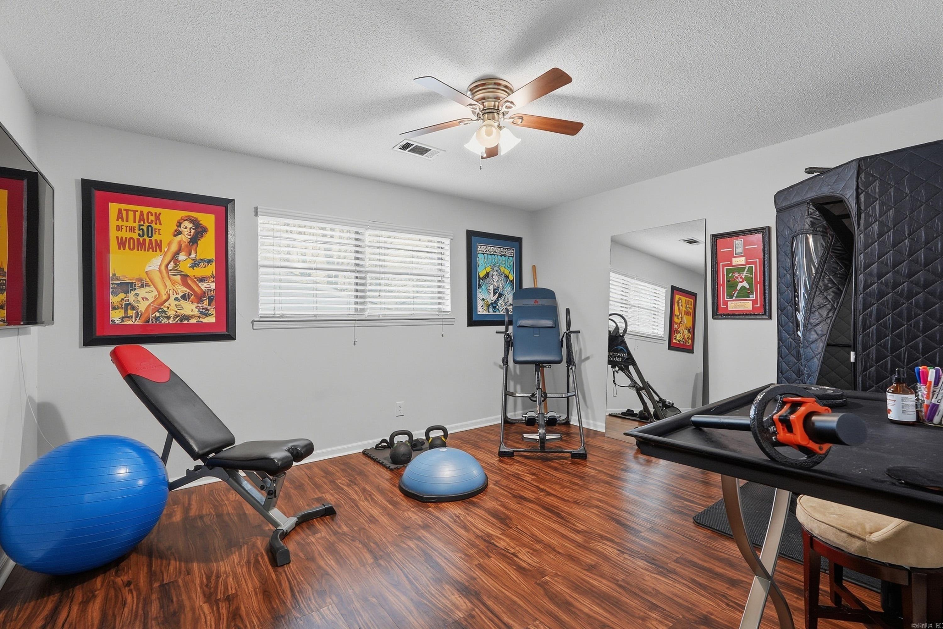 3904 Bunker Hill  North Little Rock, AR