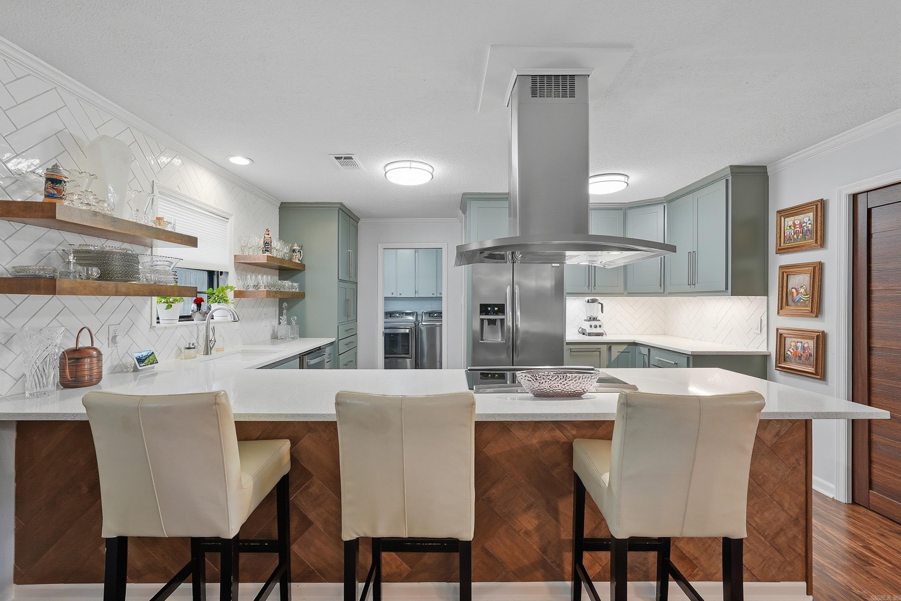 3904 Bunker Hill  North Little Rock, AR