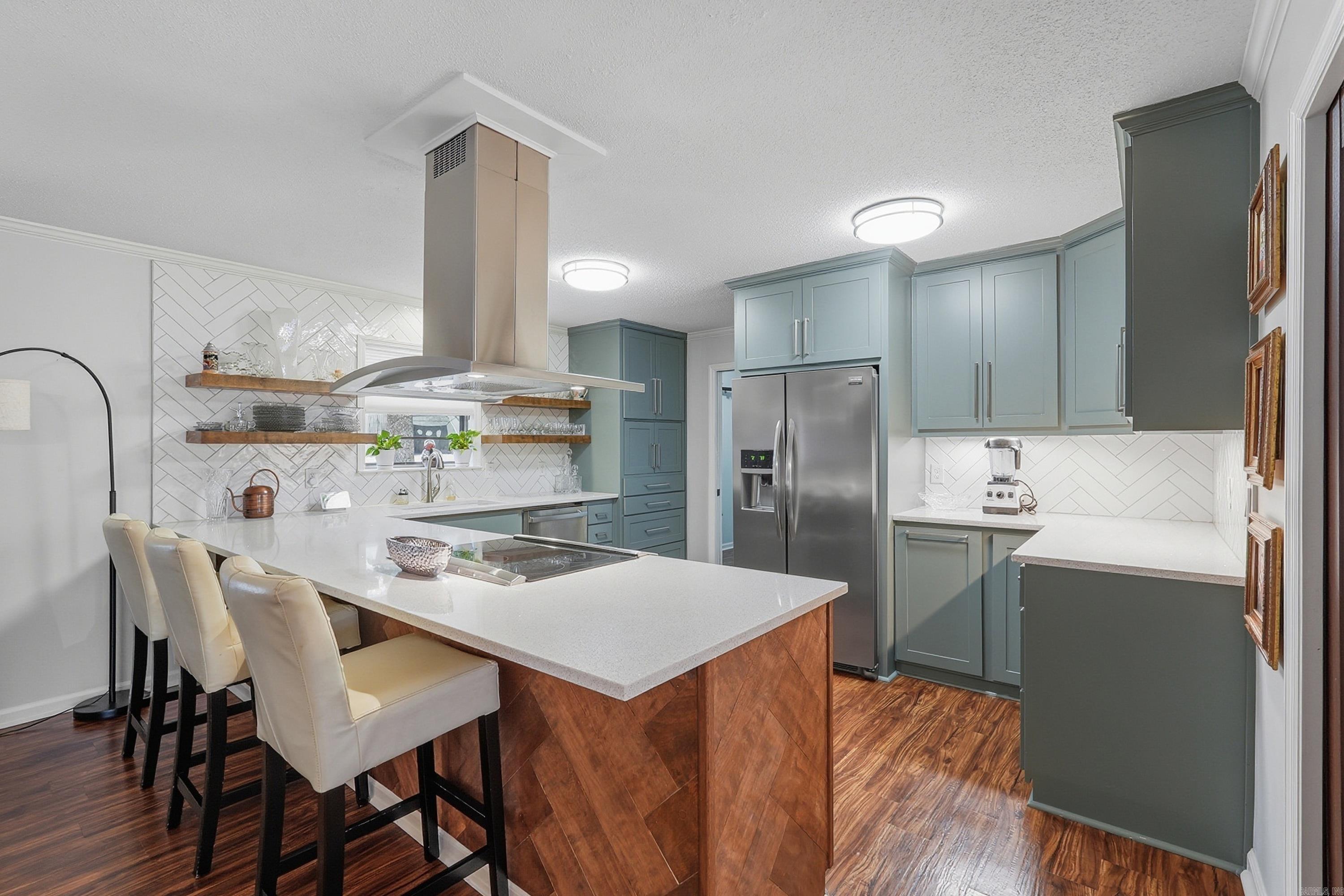 3904 Bunker Hill  North Little Rock, AR