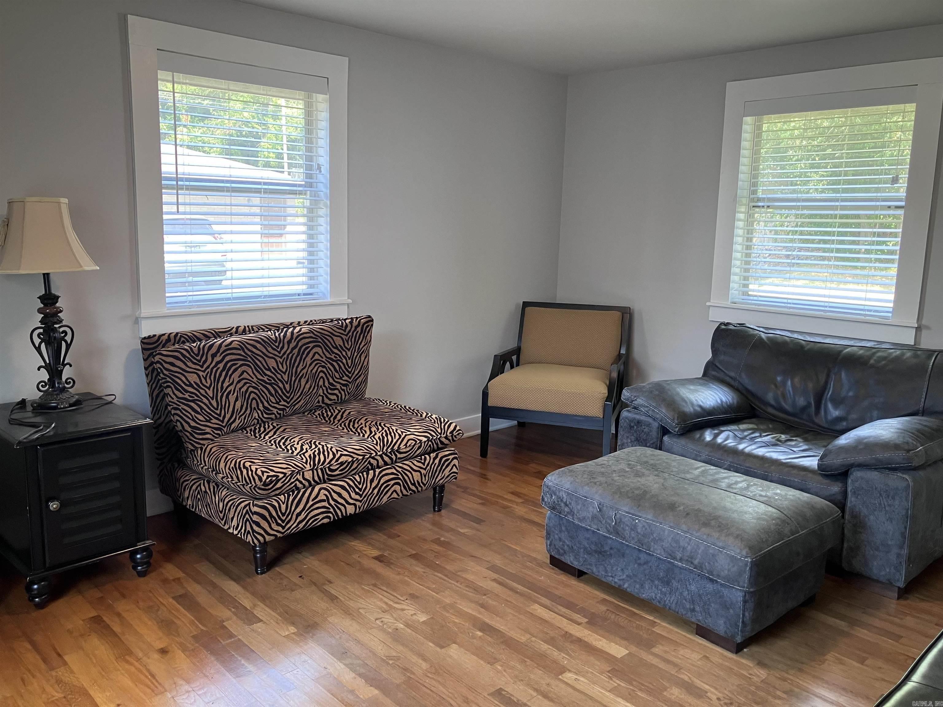 506 W Pleasure  Searcy, AR