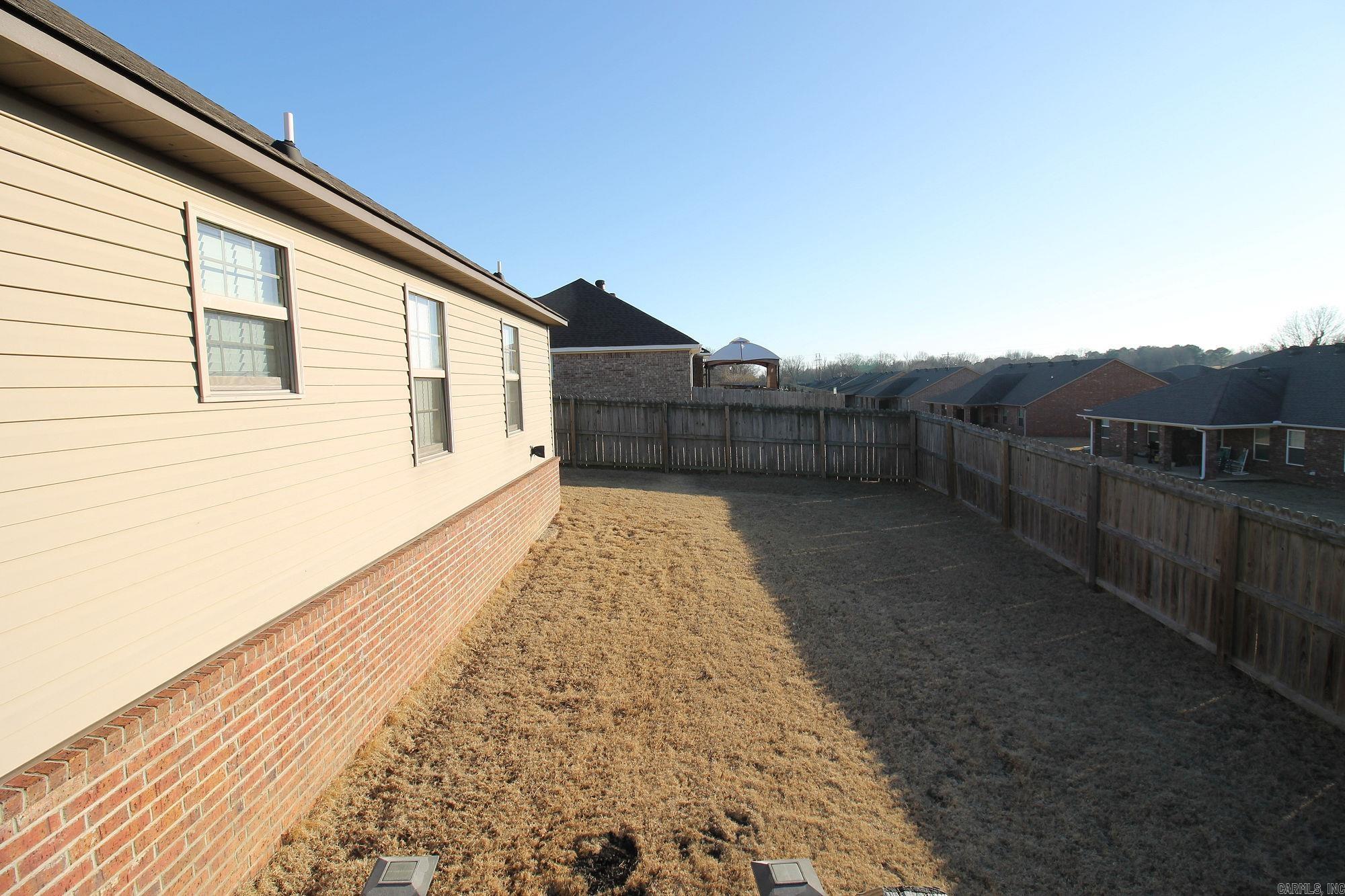 51 Ashcraft Court  Paragould, AR