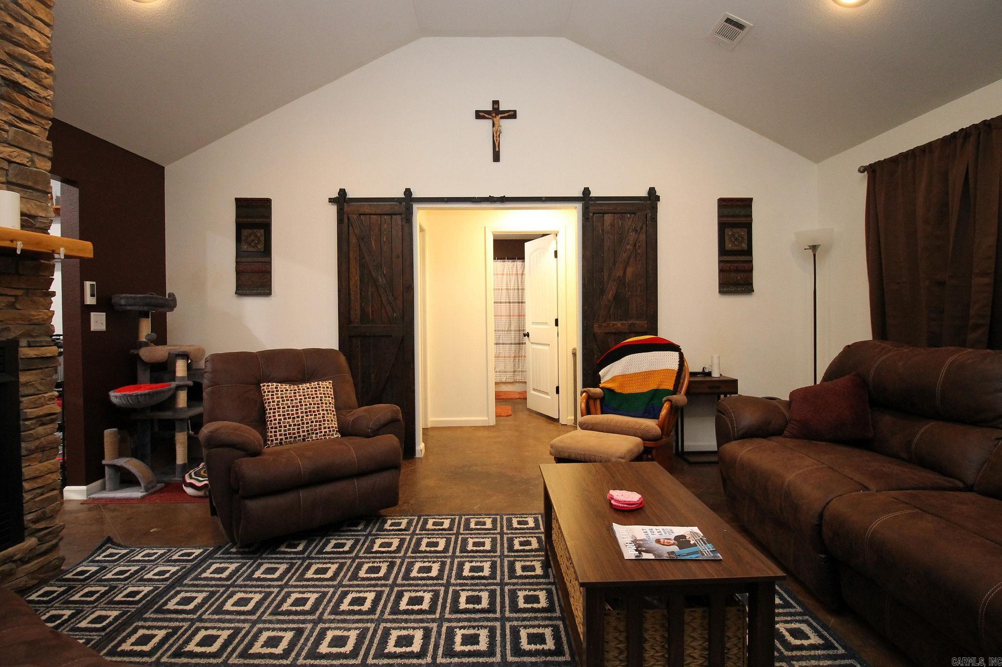 51 Ashcraft Court  Paragould, AR