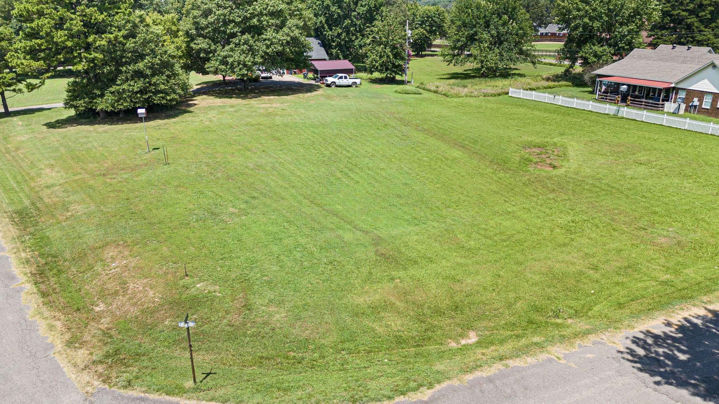 Lot 11 Bogey  Dardanelle, AR