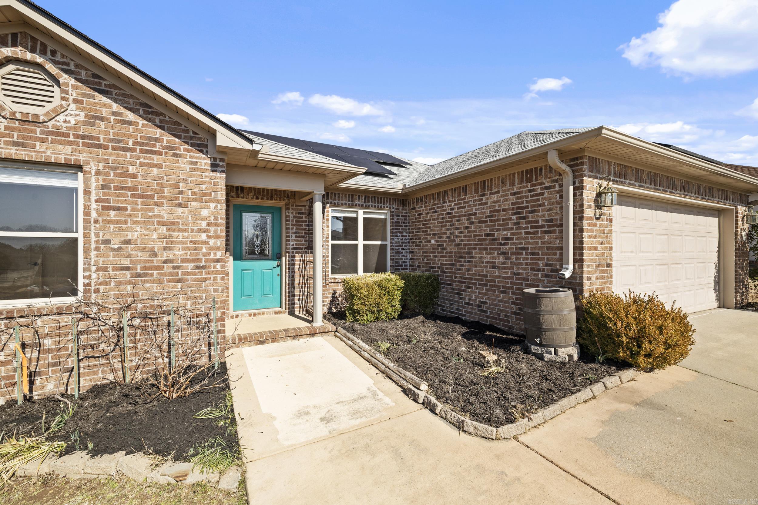 24 Magnolia  Ward, AR