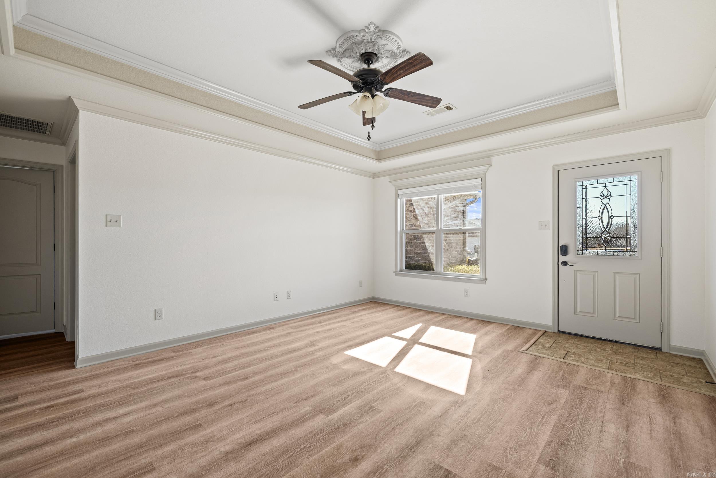 24 Magnolia  Ward, AR