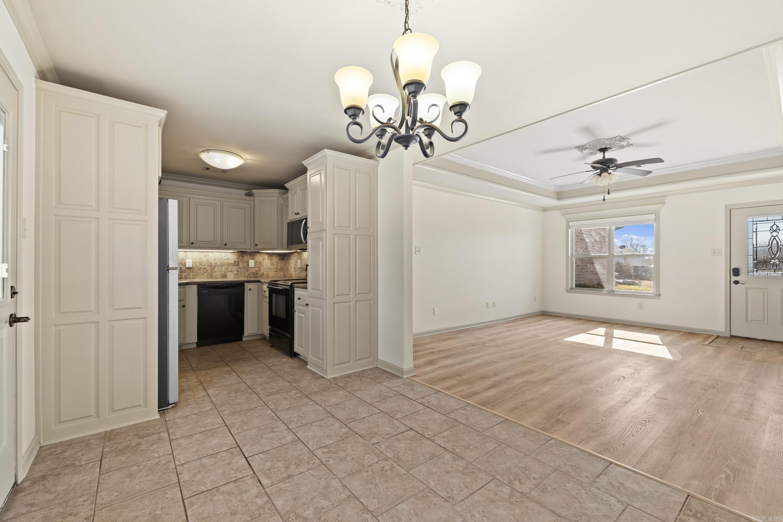 24 Magnolia  Ward, AR