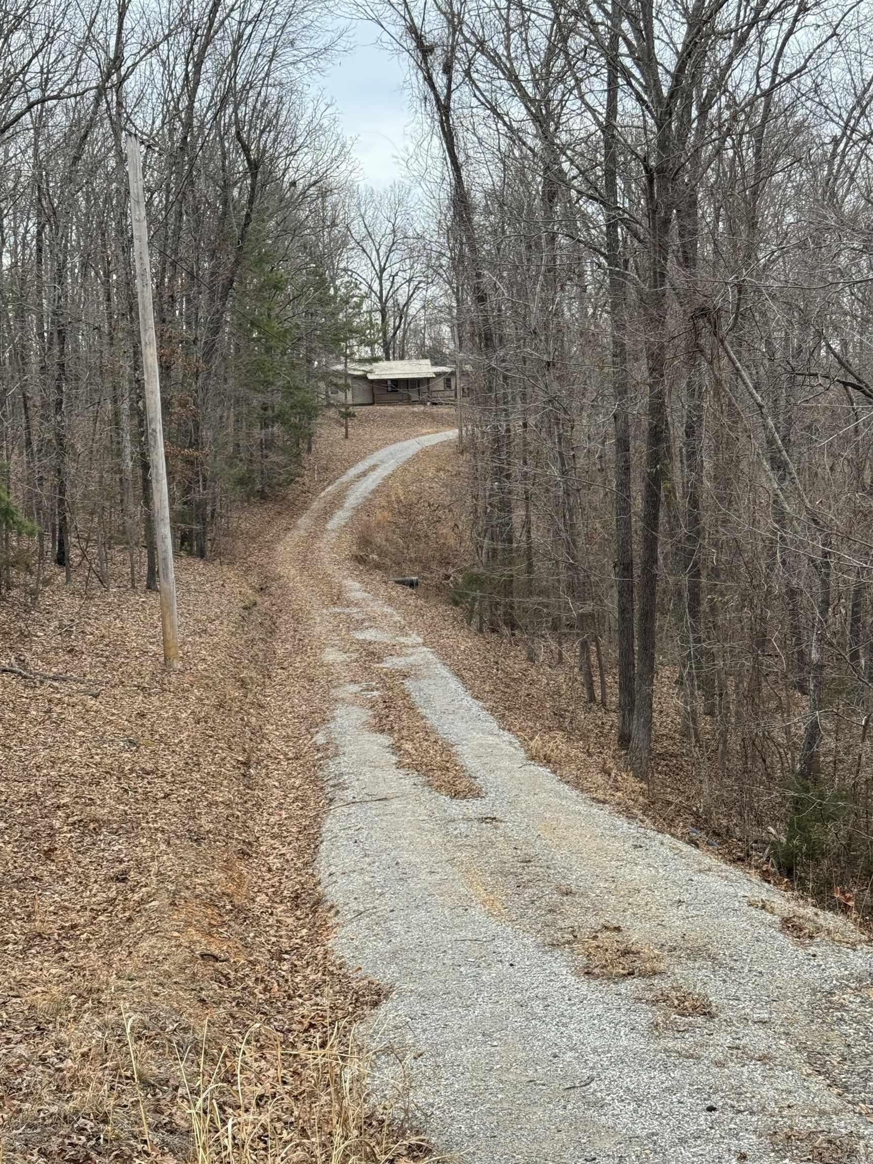 1004 herpel  Mountain View, AR