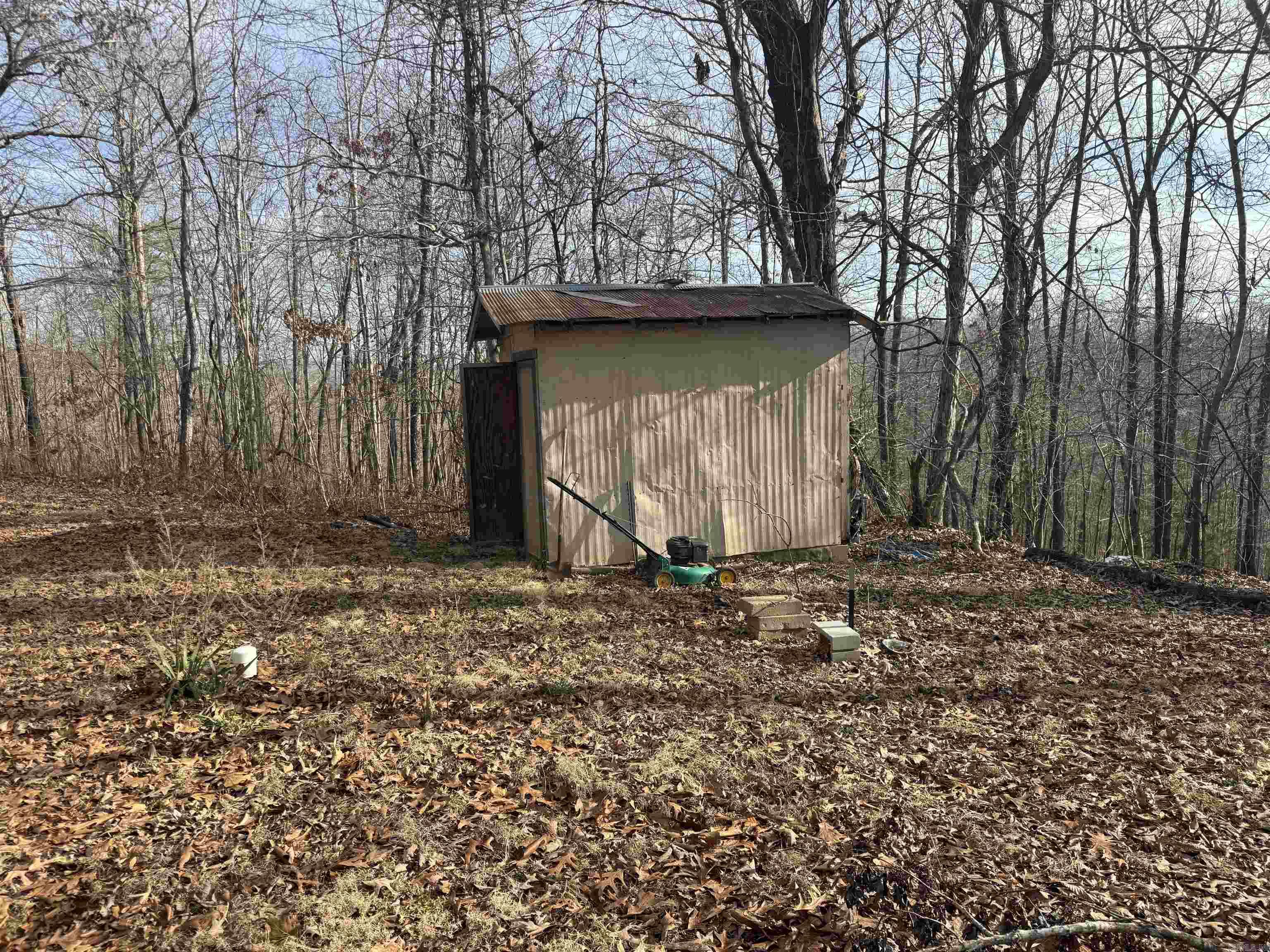 1004 herpel  Mountain View, AR