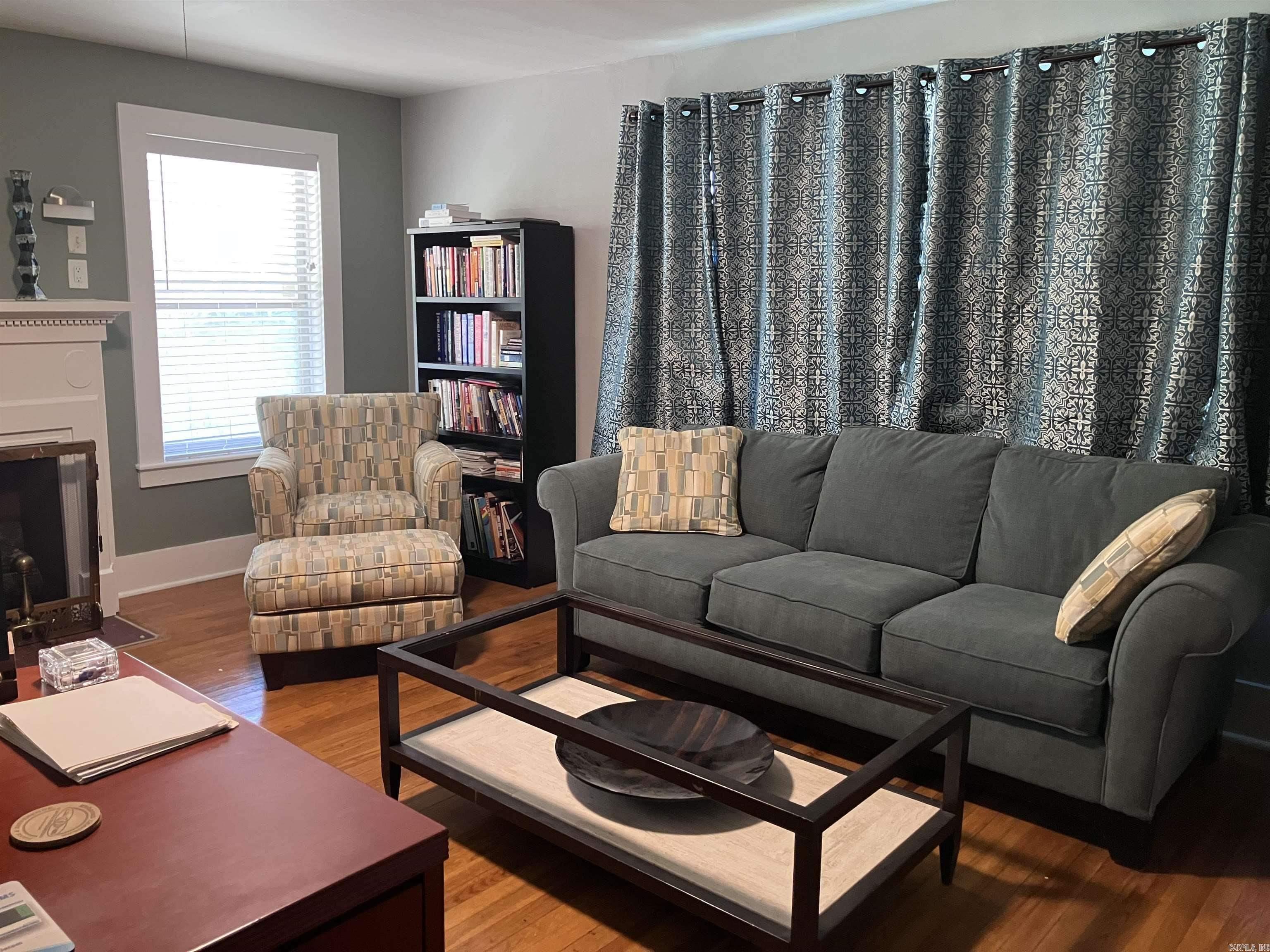 506 W Pleasure  Searcy, AR