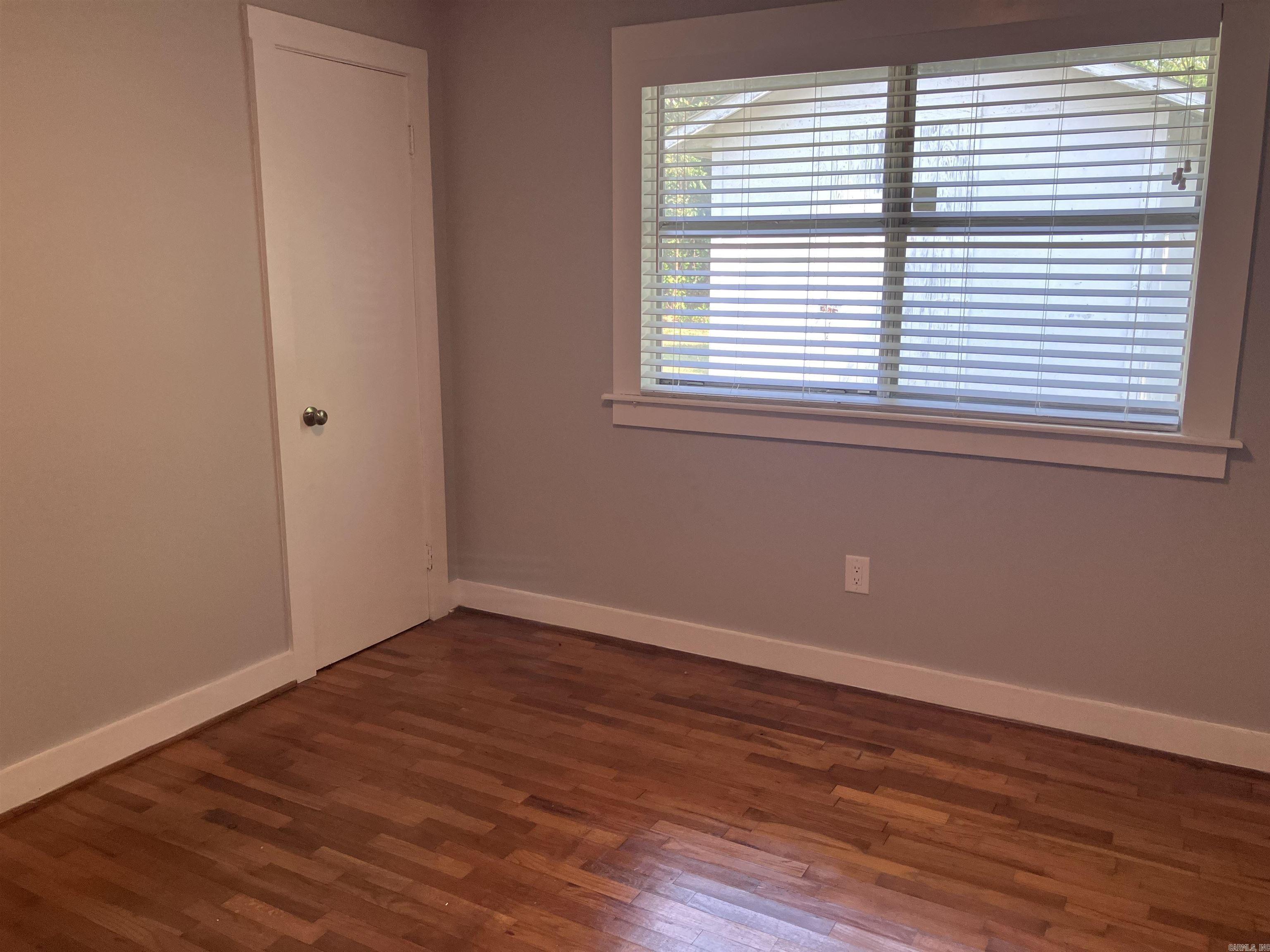 506 W Pleasure  Searcy, AR