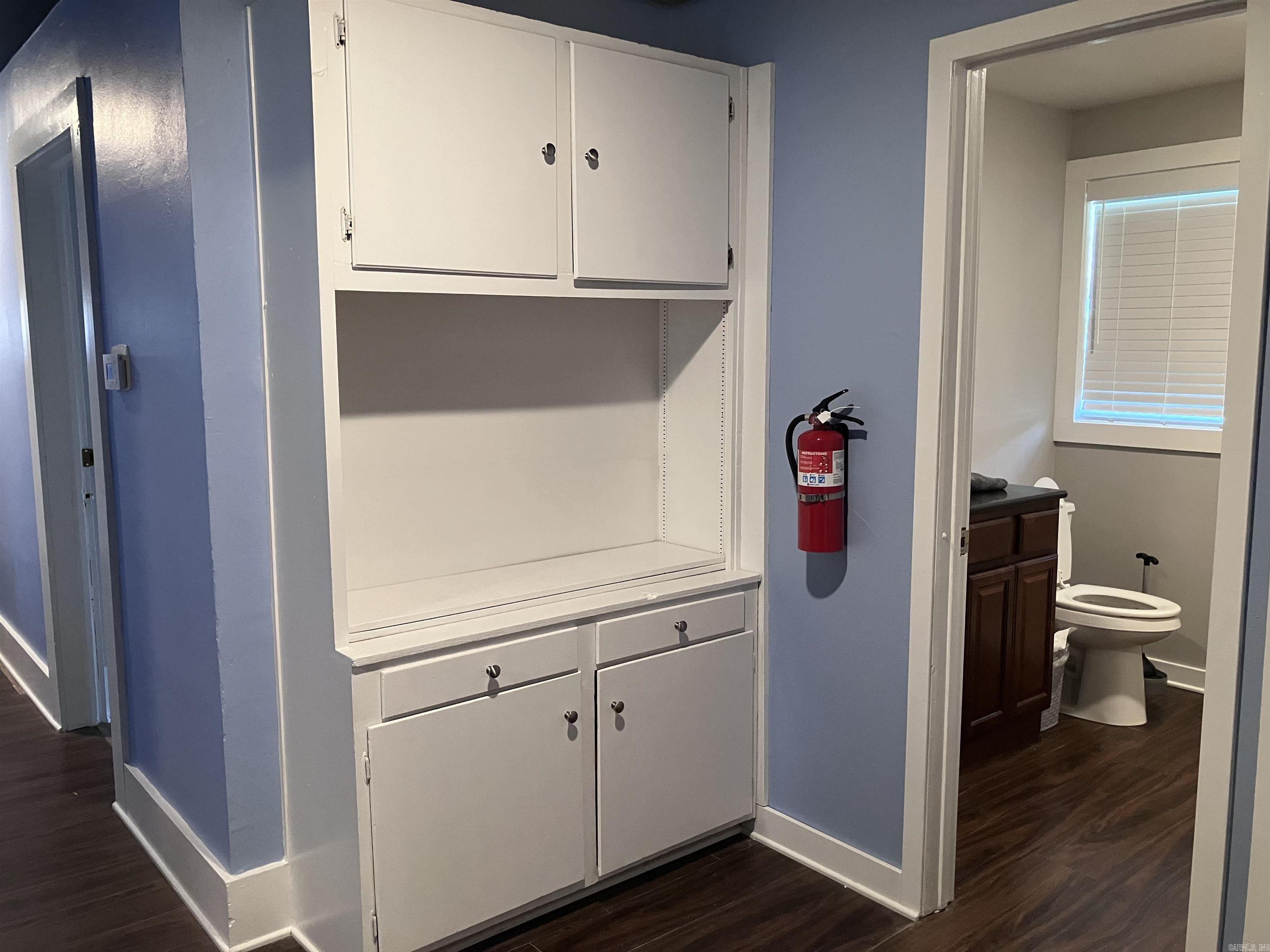 506 W Pleasure  Searcy, AR