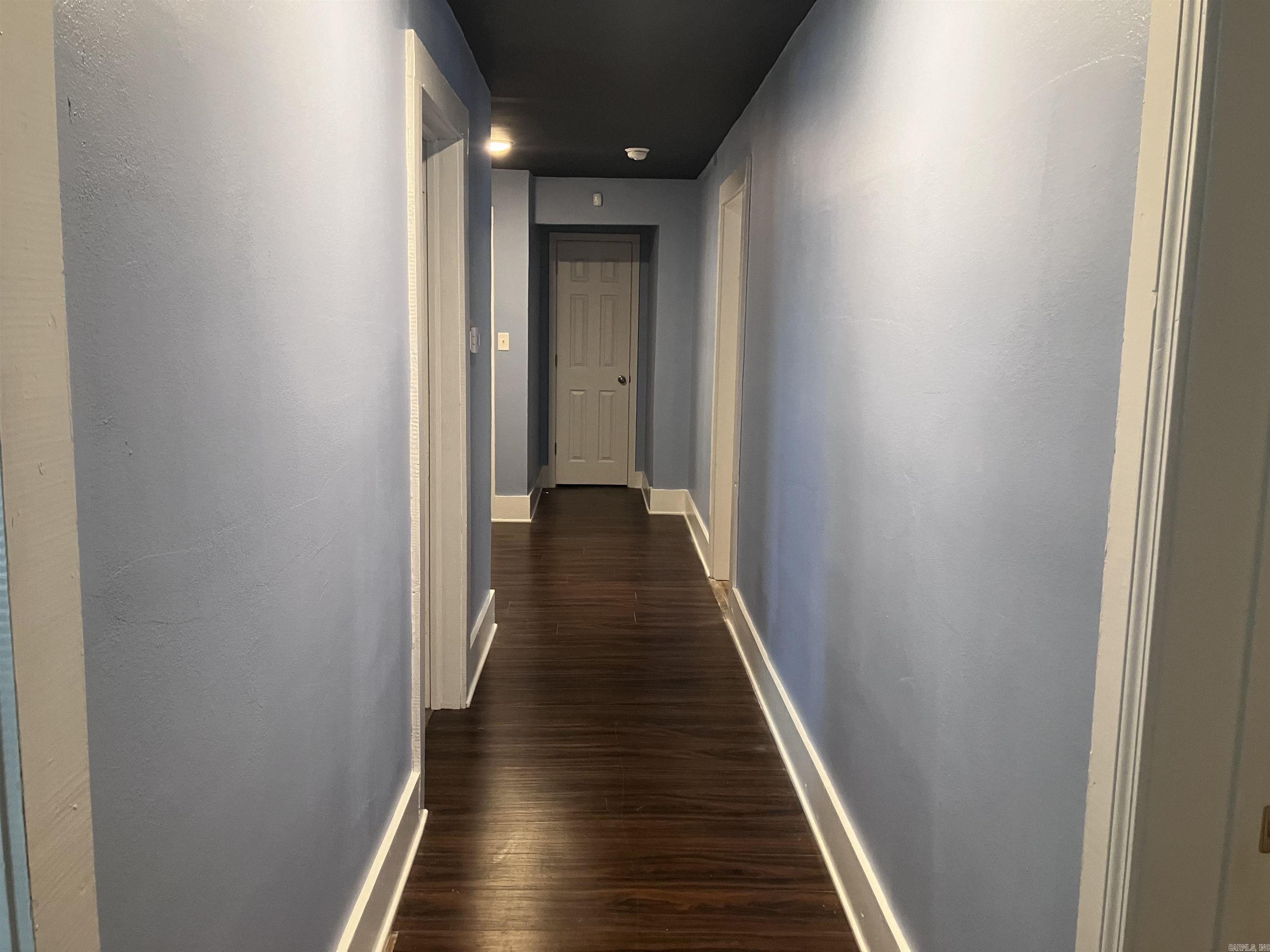 506 W Pleasure  Searcy, AR