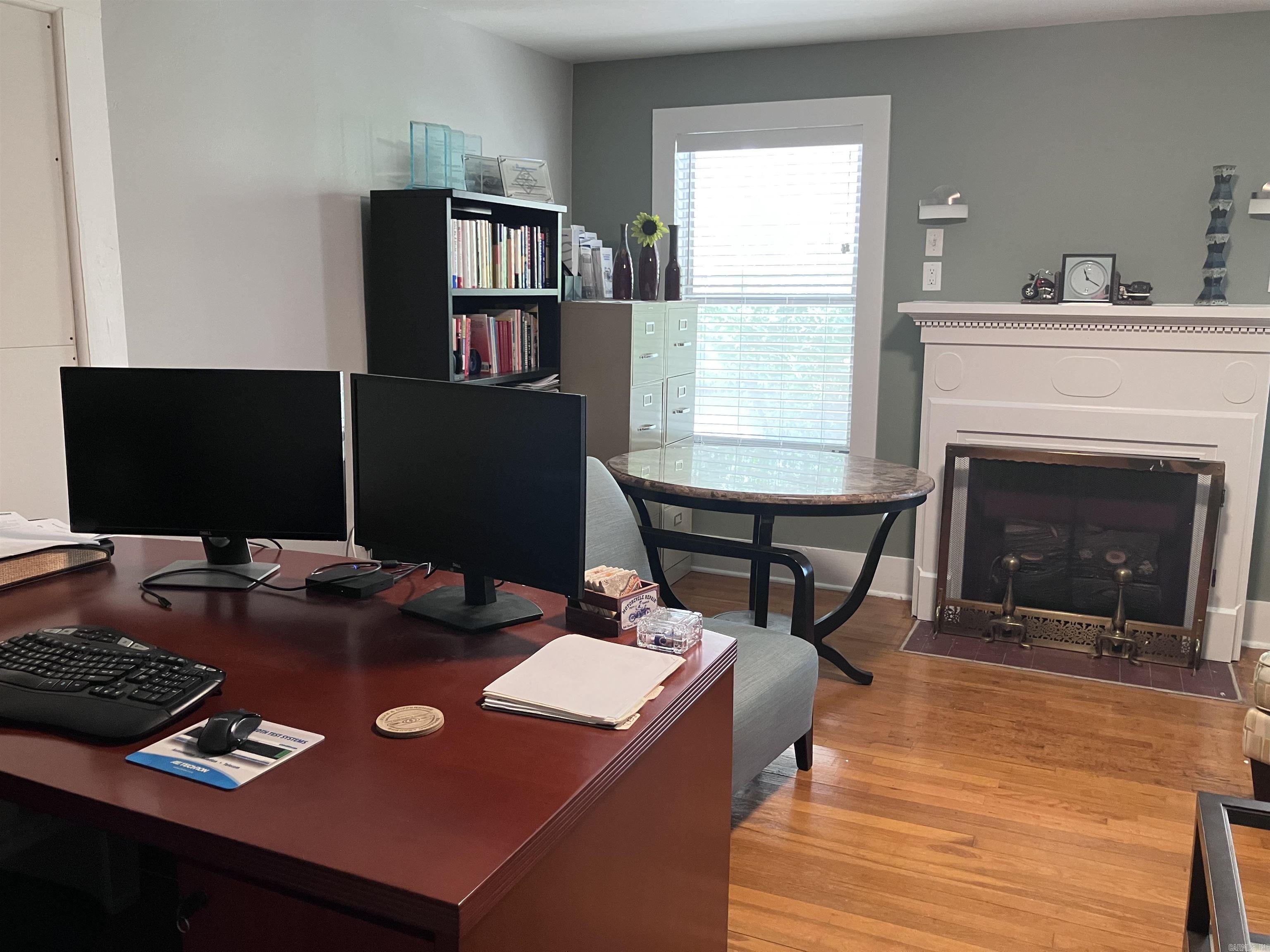 506 W Pleasure  Searcy, AR