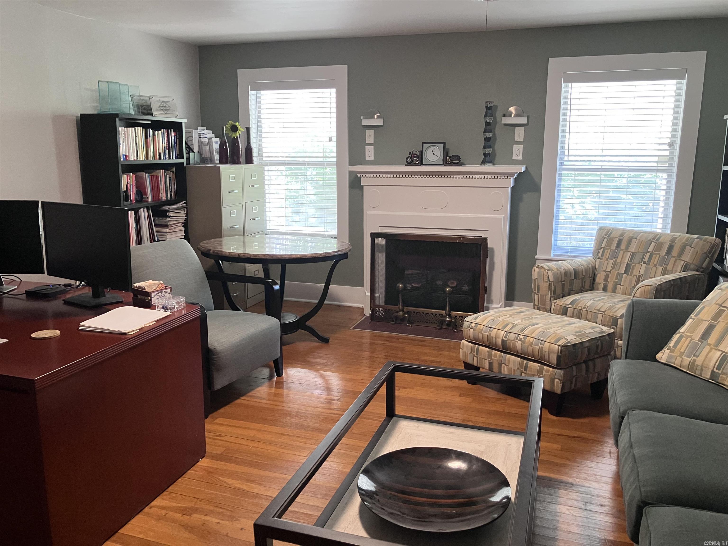 506 W Pleasure  Searcy, AR