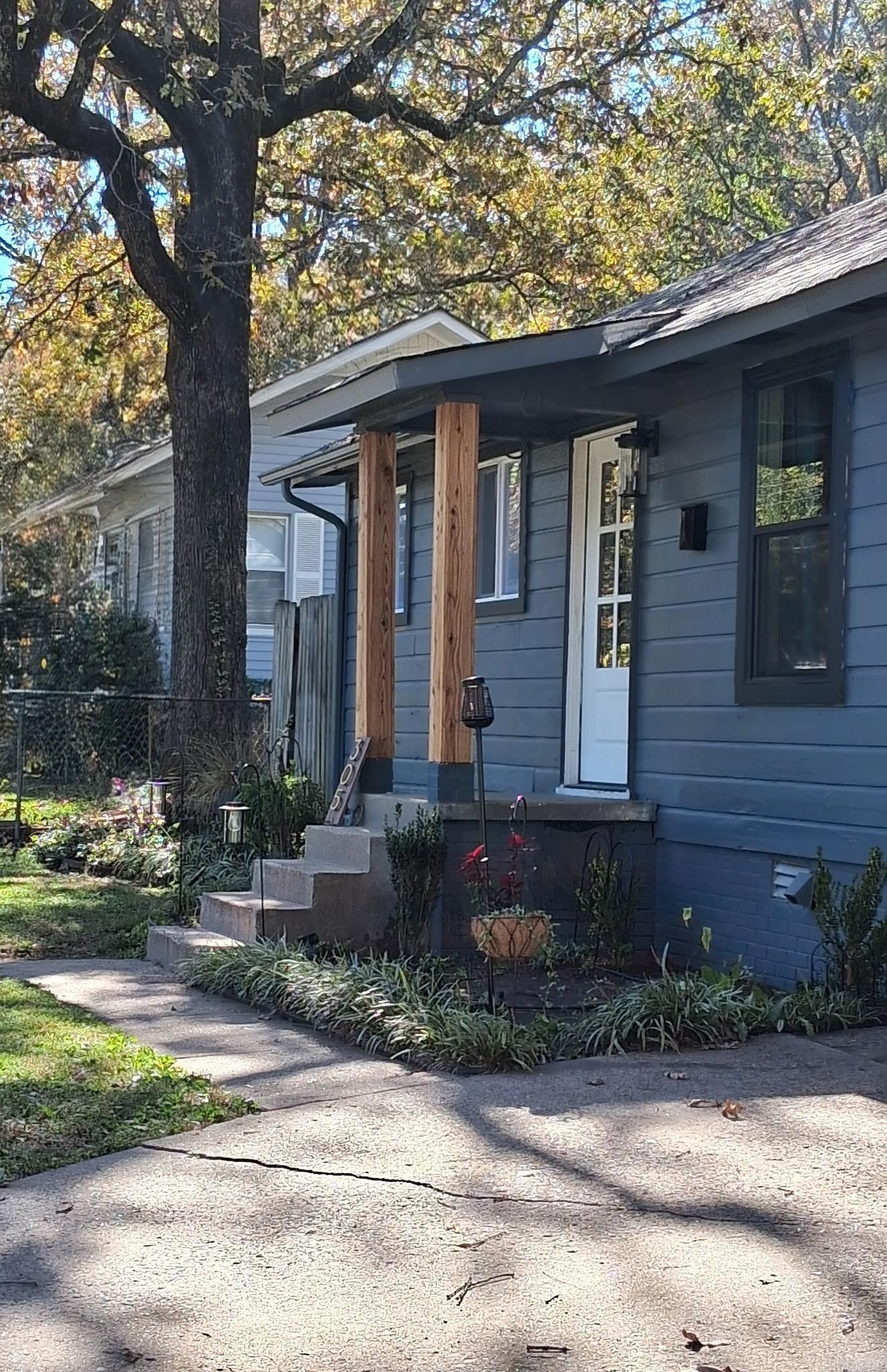 305 Glenora  Sherwood, AR