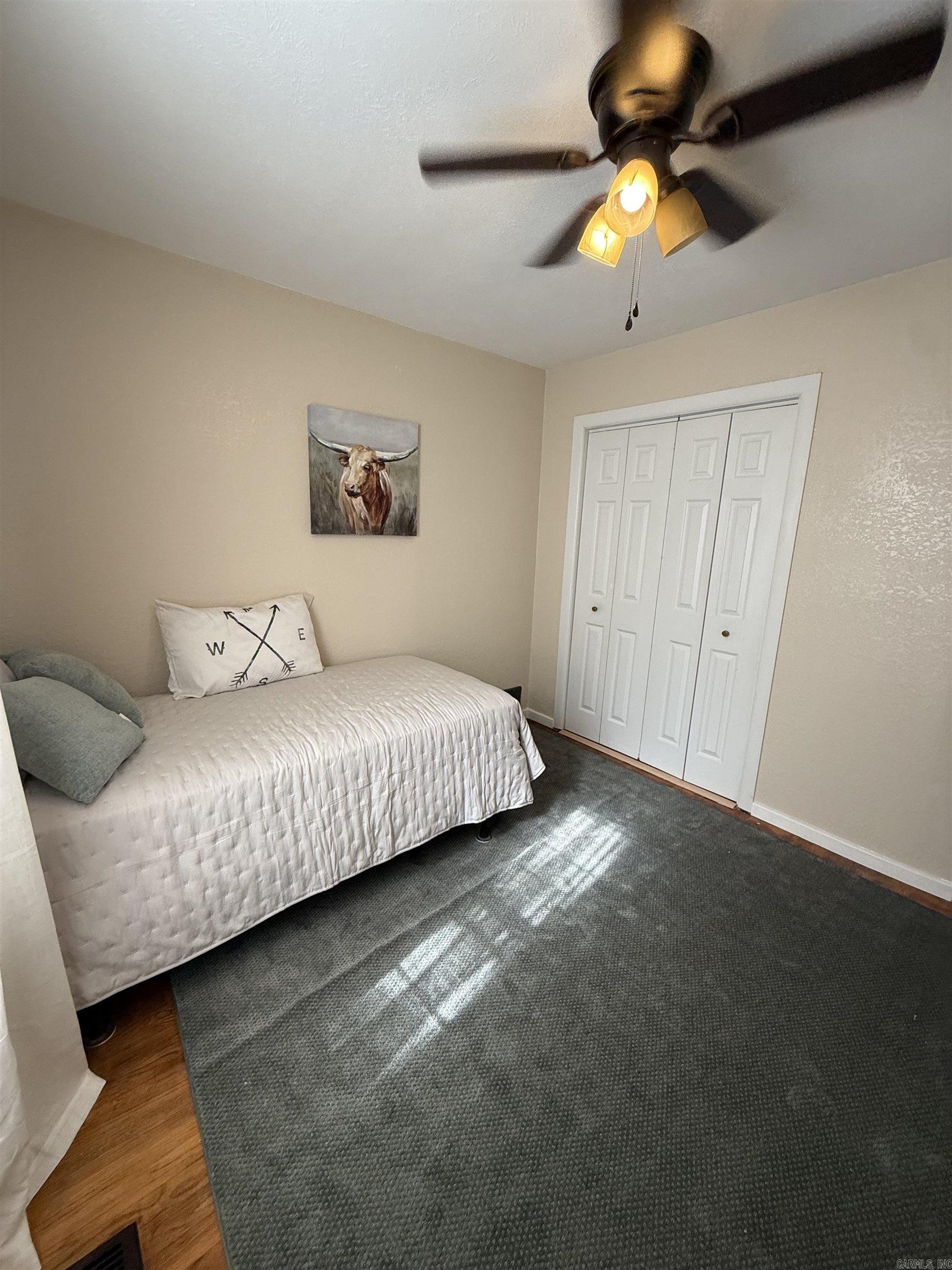 305 Glenora  Sherwood, AR