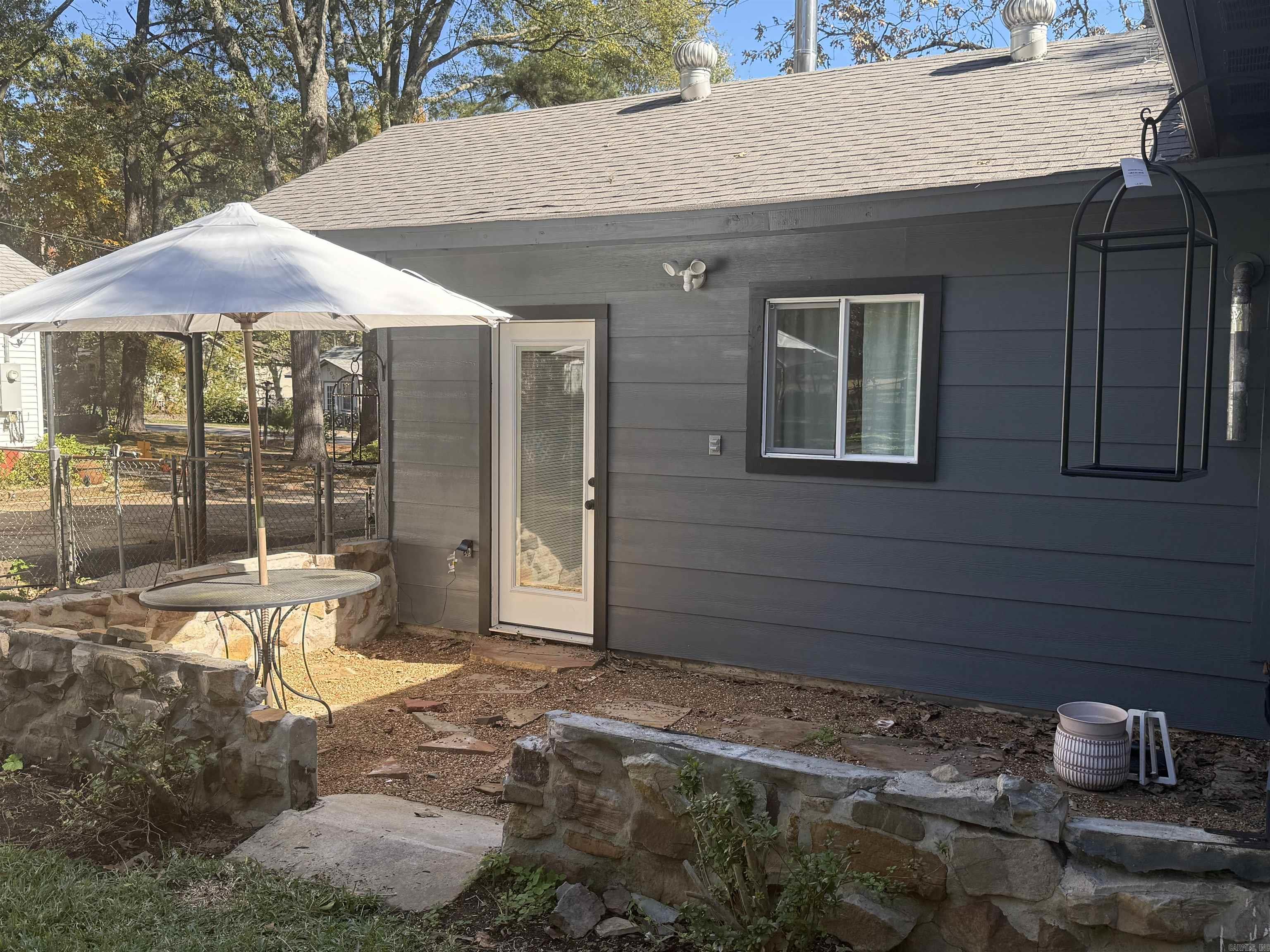 305 Glenora  Sherwood, AR