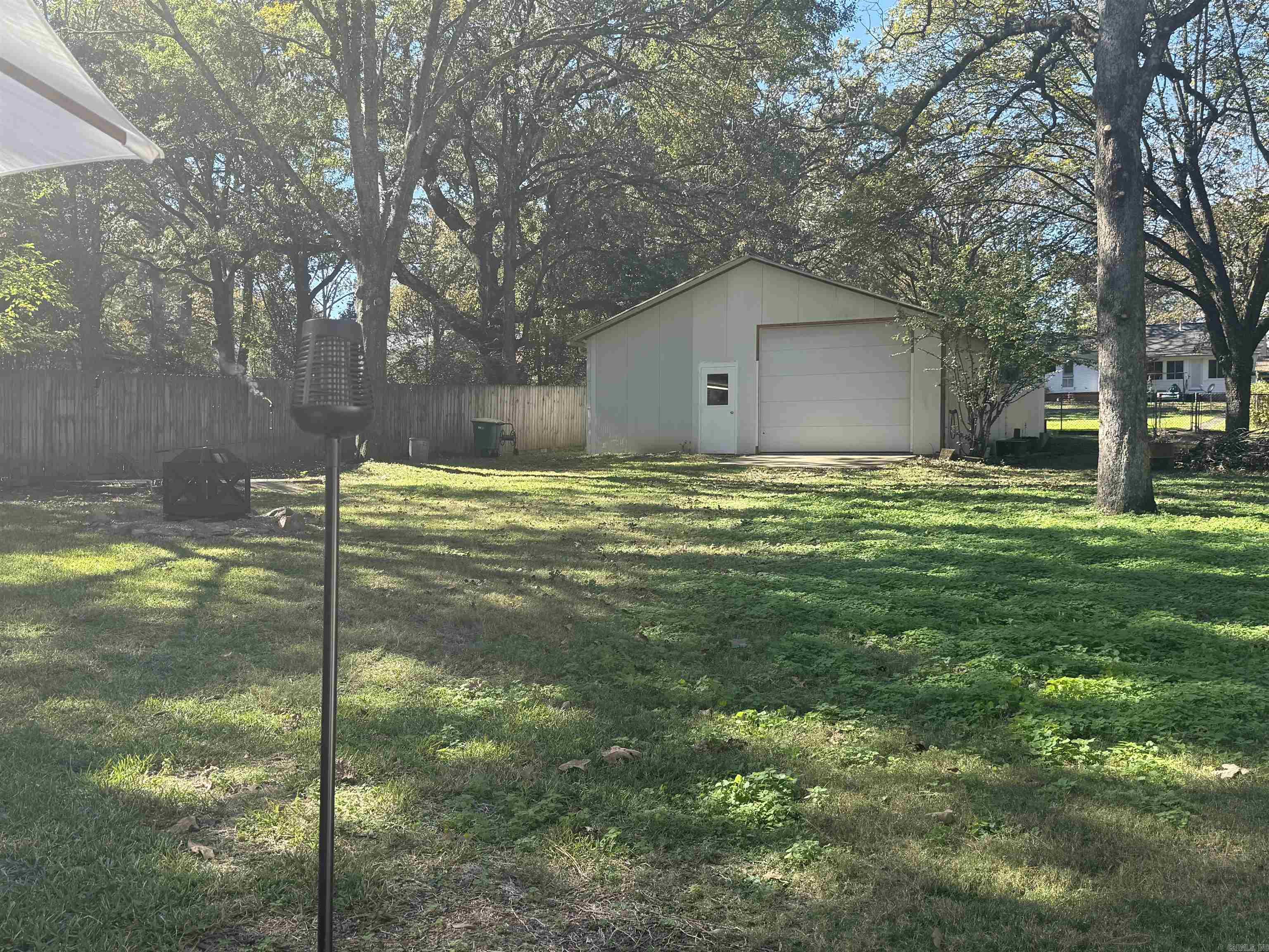 305 Glenora  Sherwood, AR