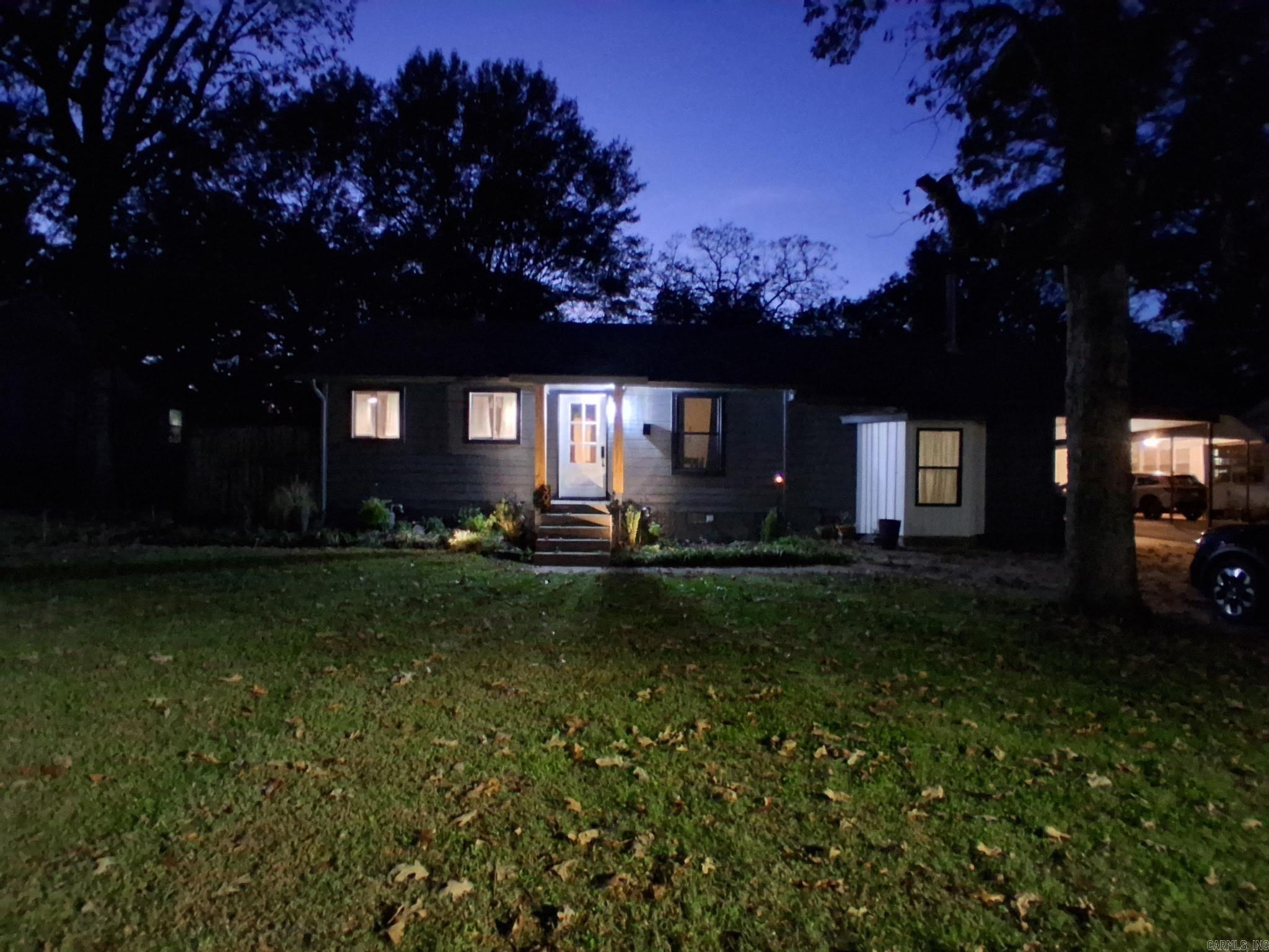 305 Glenora  Sherwood, AR