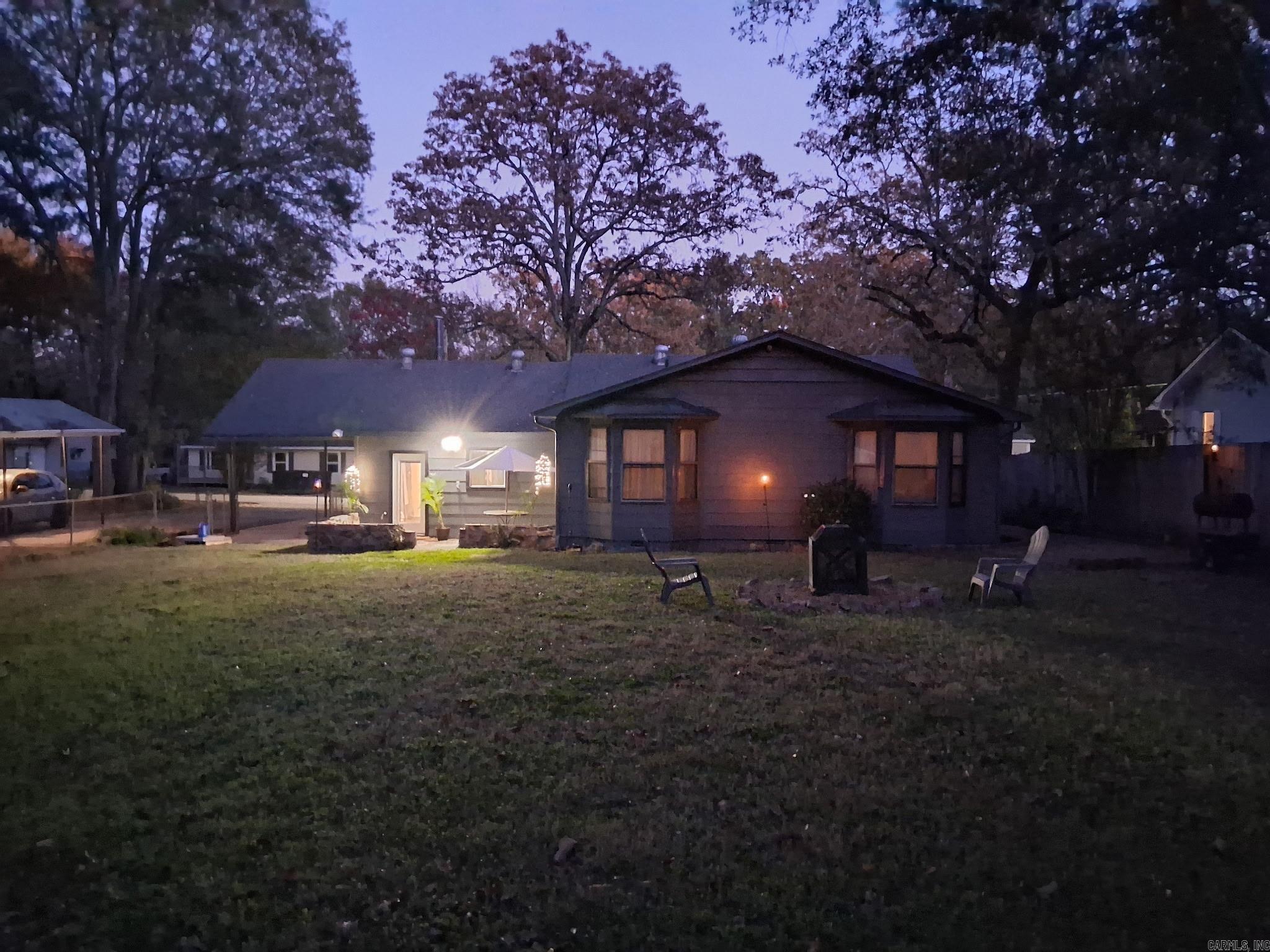 305 Glenora  Sherwood, AR