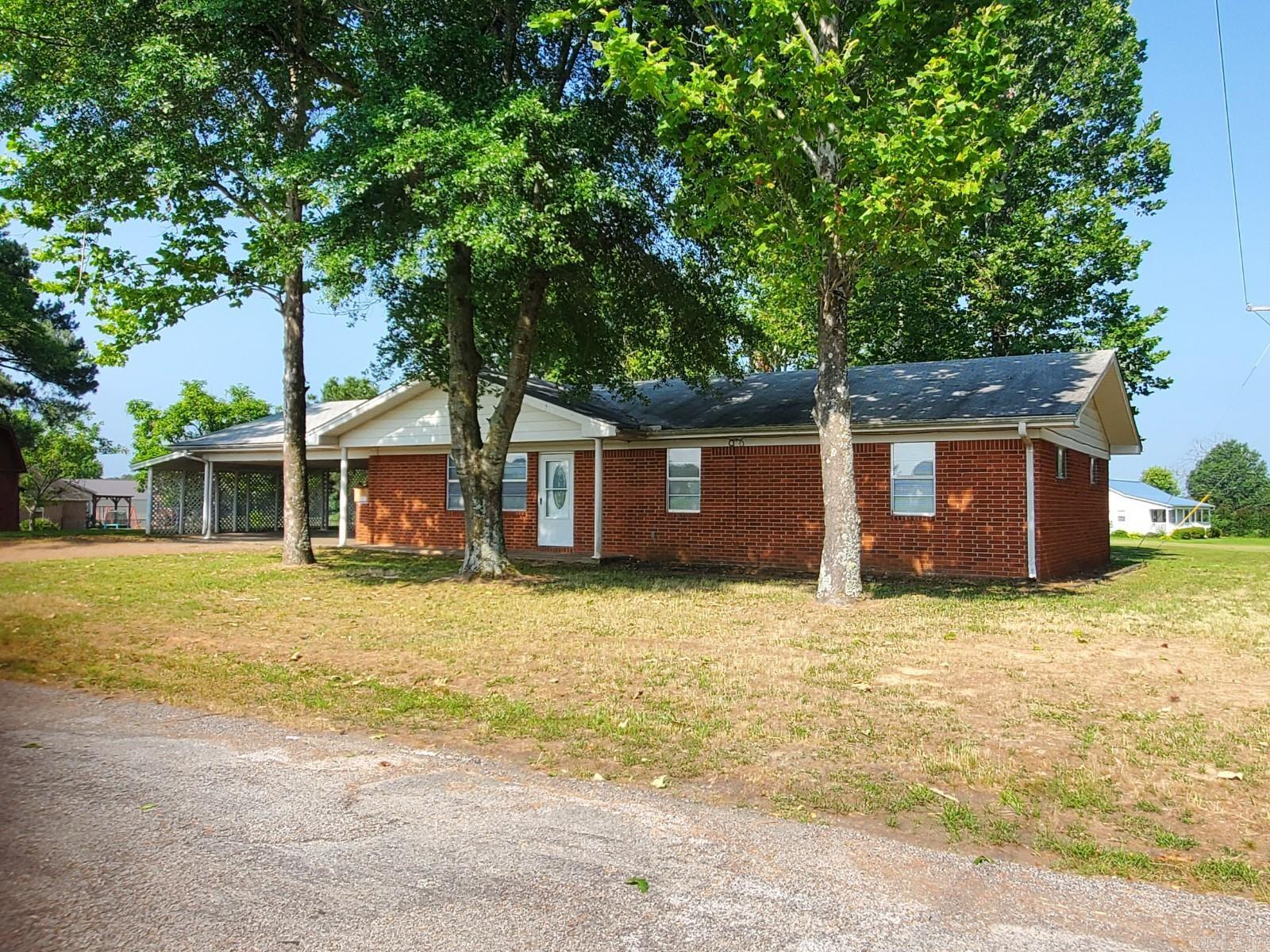 102 S Smyrna  Searcy, AR
