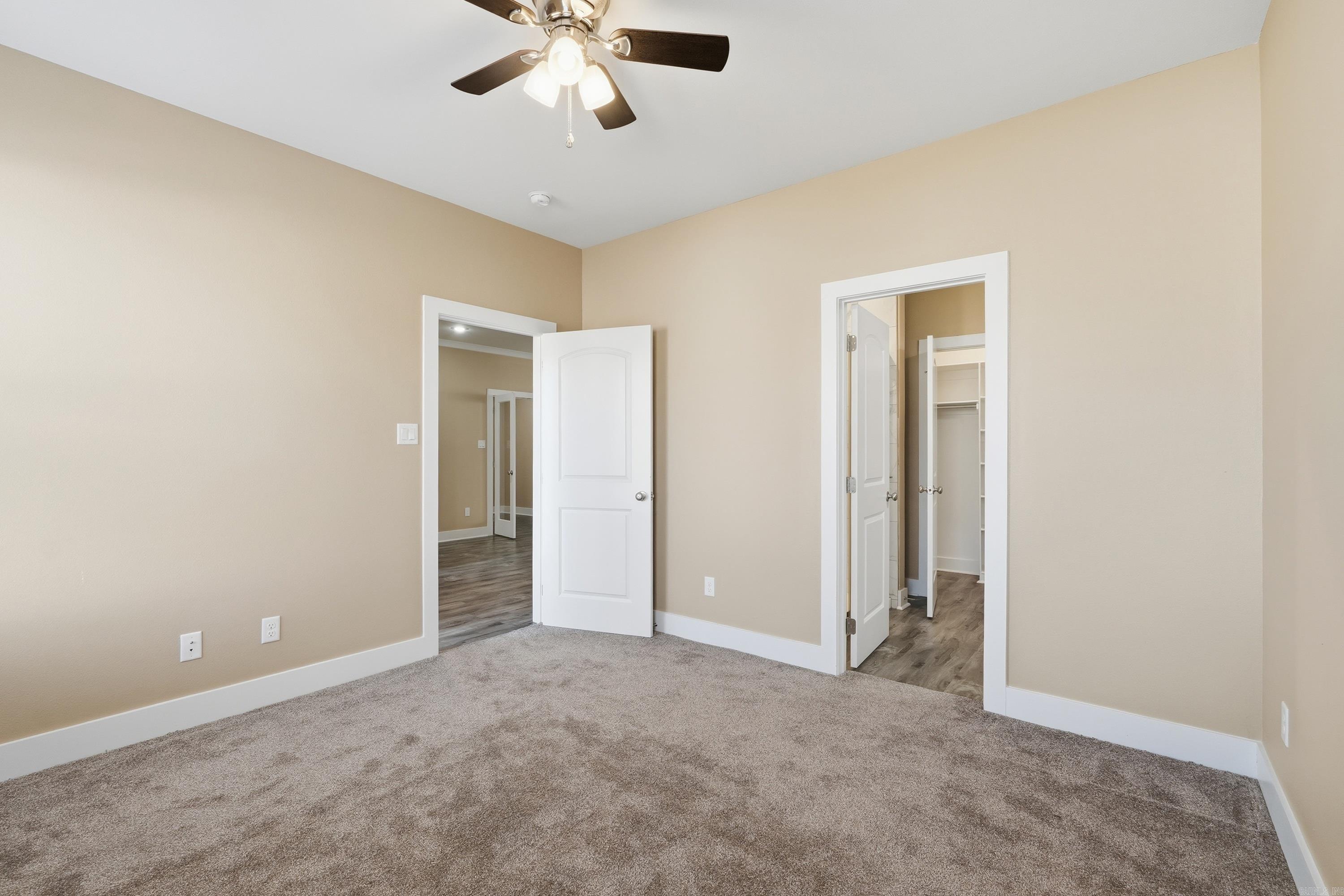 3458 Garden Club Dr  Benton, AR