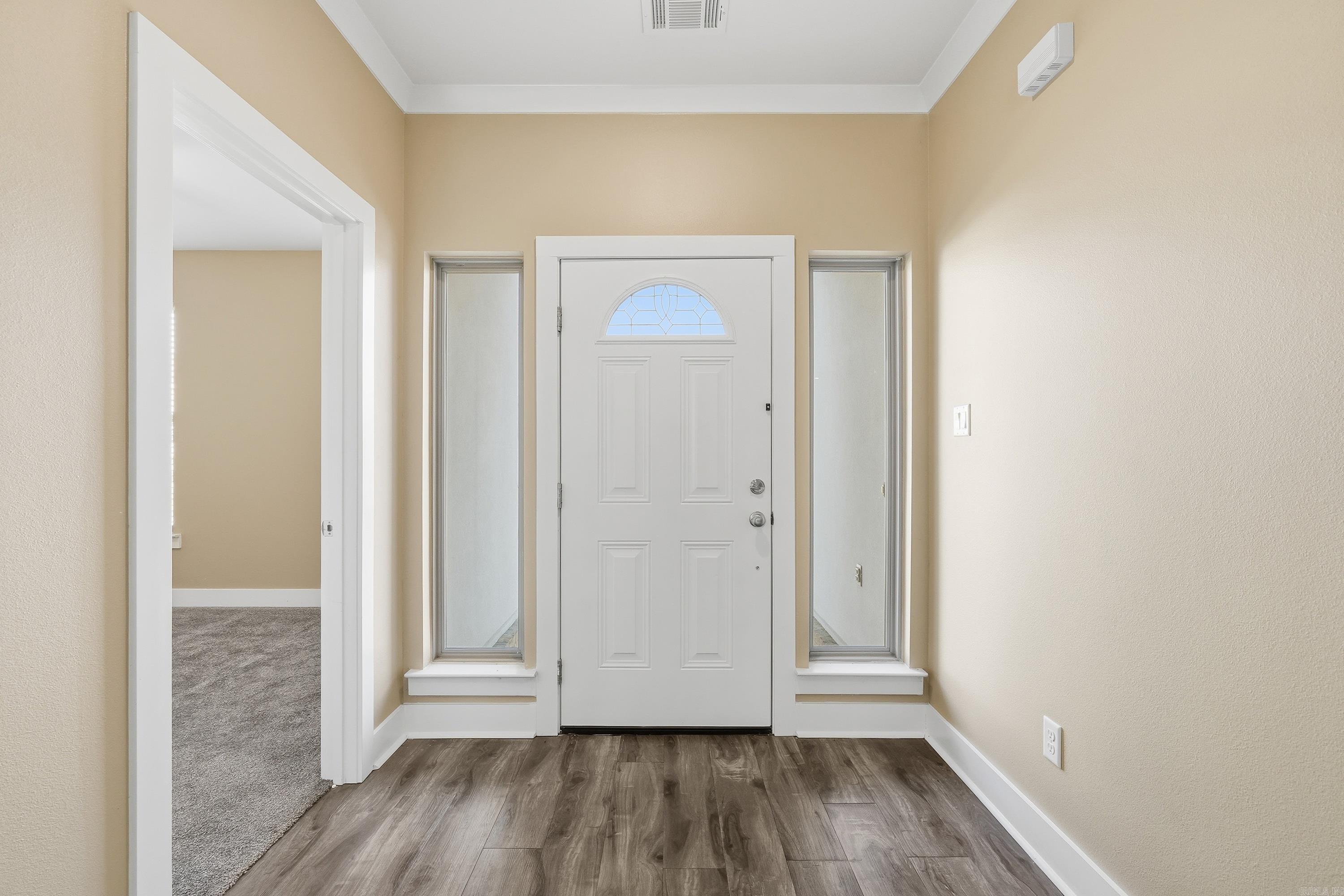 3458 Garden Club Dr  Benton, AR