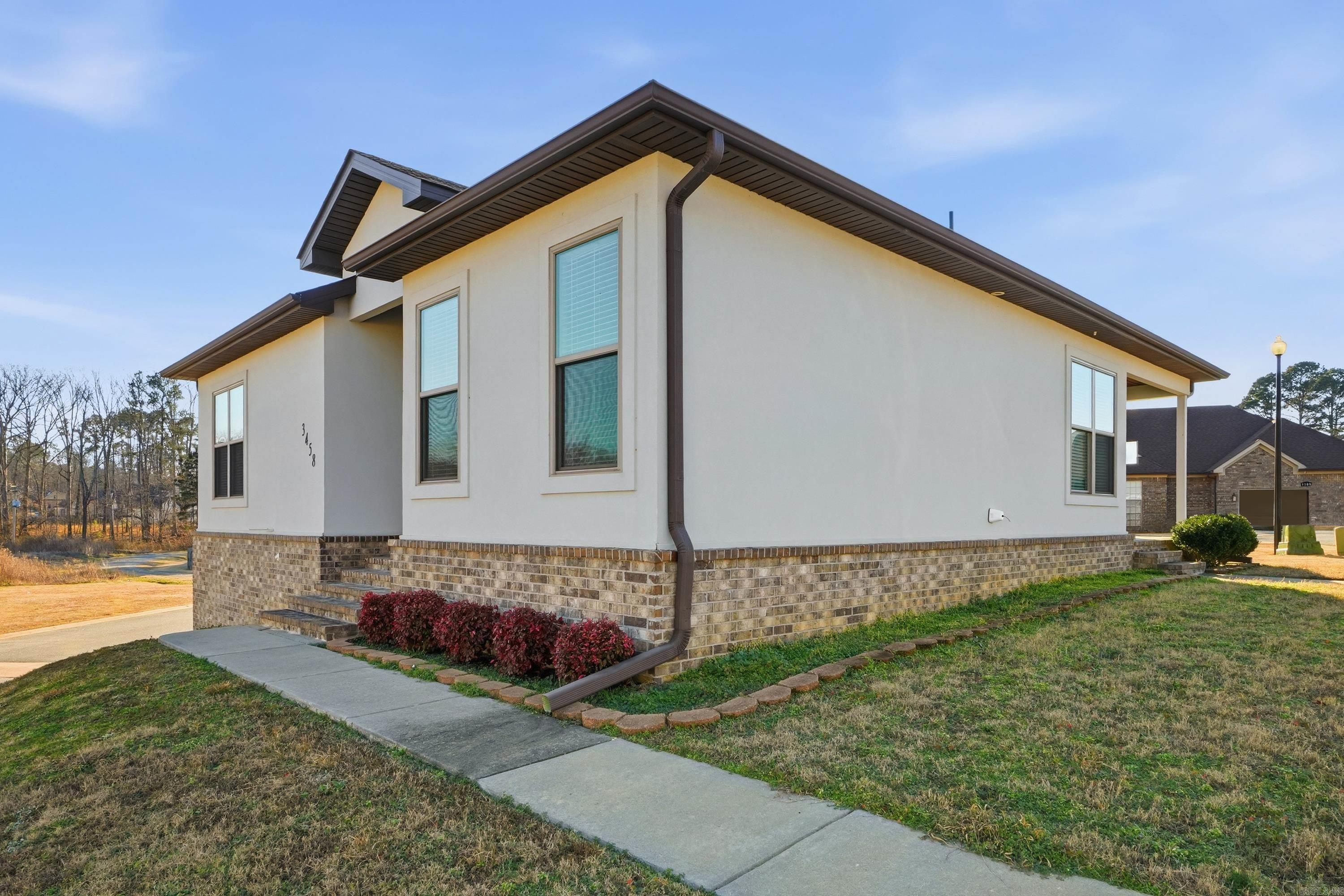 3458 Garden Club Dr  Benton, AR