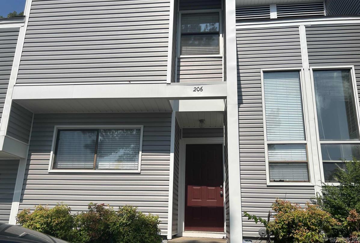 206 Shadow Oaks  Sherwood, AR