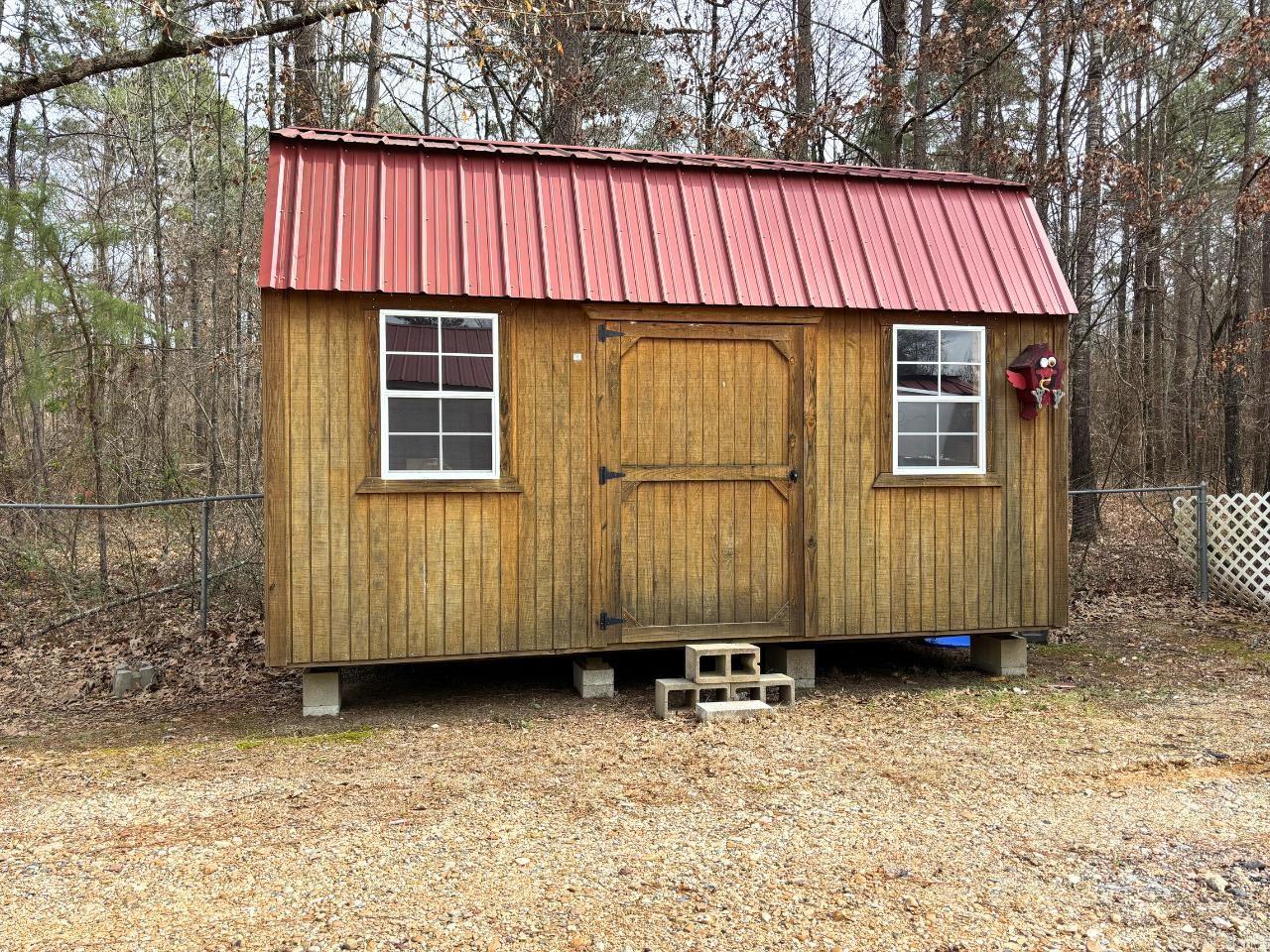 119 Ouachita 206  Camden, AR