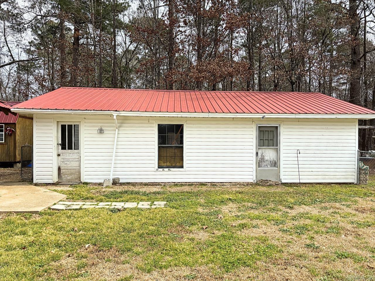 119 Ouachita 206  Camden, AR