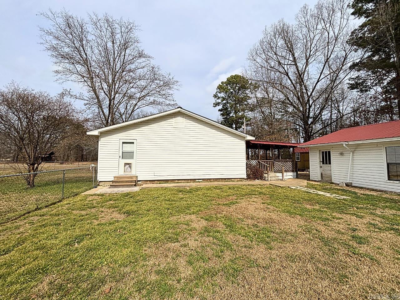 119 Ouachita 206  Camden, AR