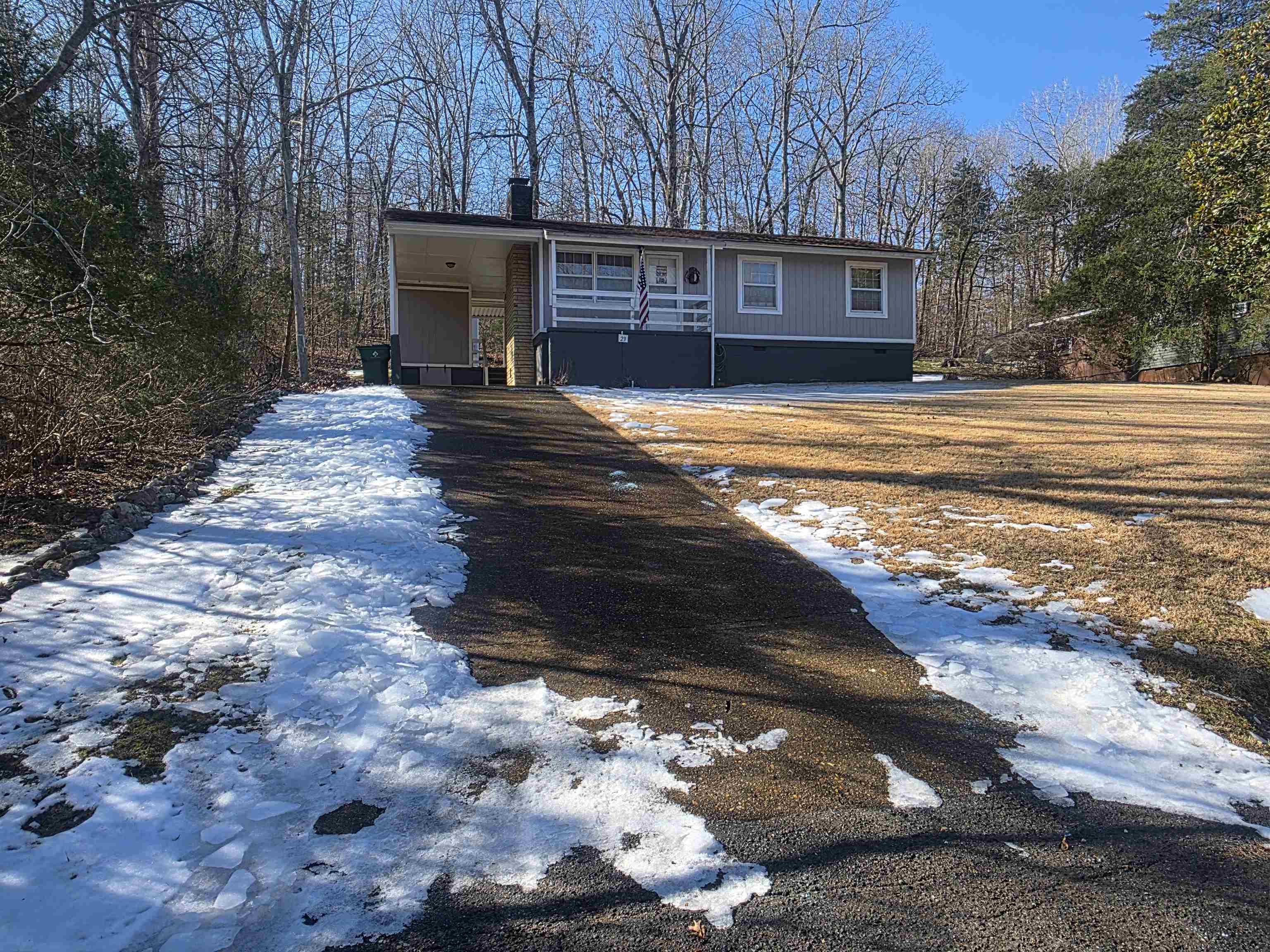 23 Suanee  Cherokee Village, AR