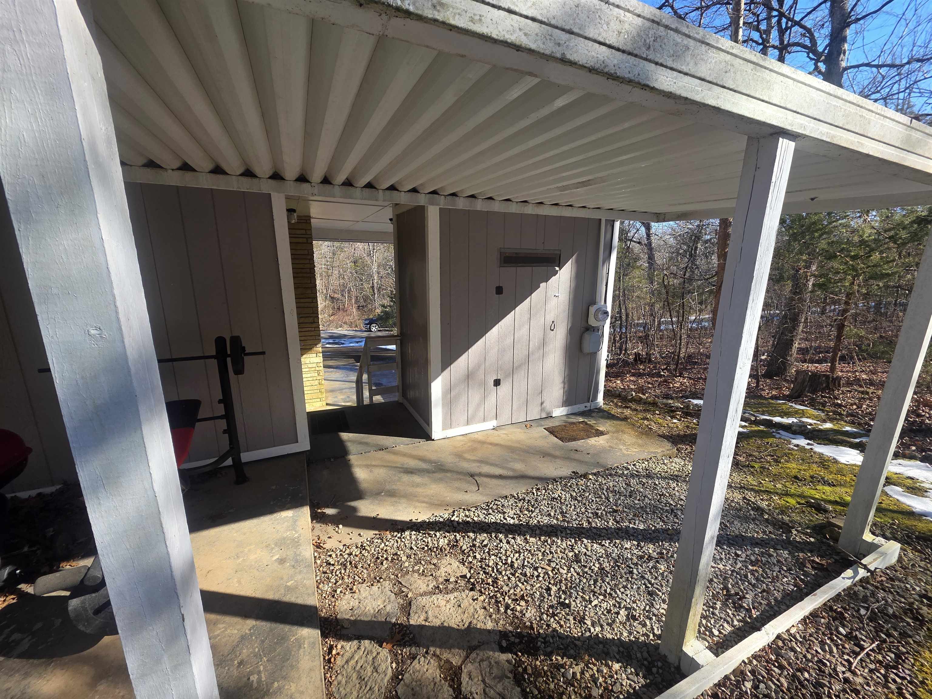 23 Suanee  Cherokee Village, AR